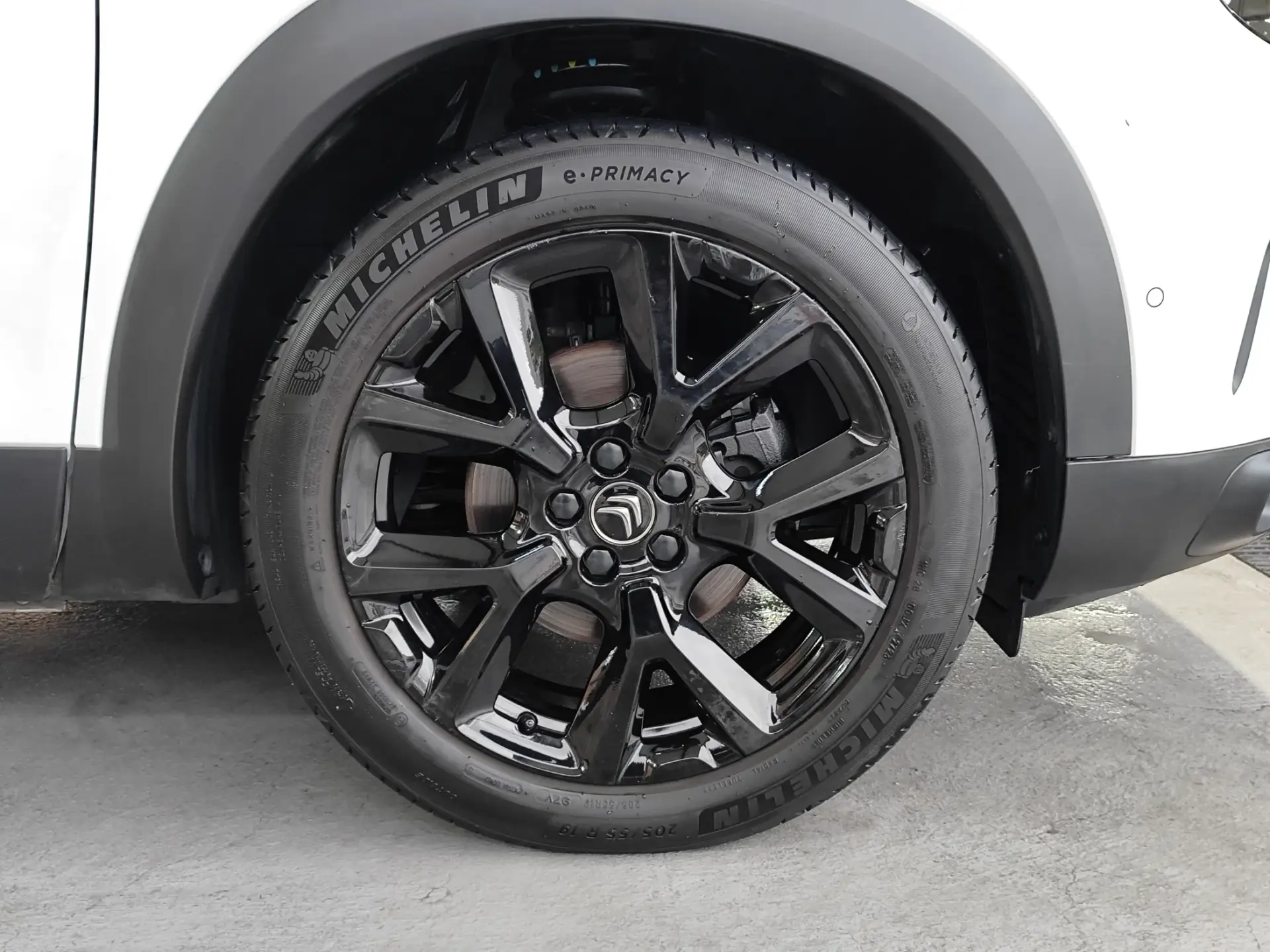 Citroen C5 Aircross 1.2 PureTech Shine EAT8 10