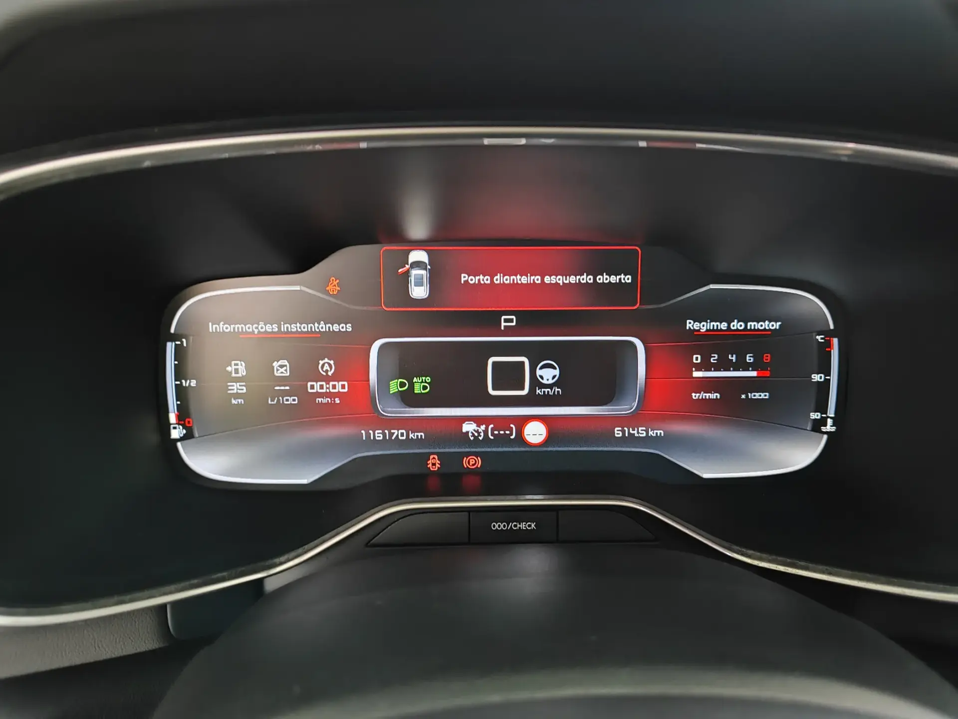 Citroen C5 Aircross 1.2 PureTech Shine EAT8 11