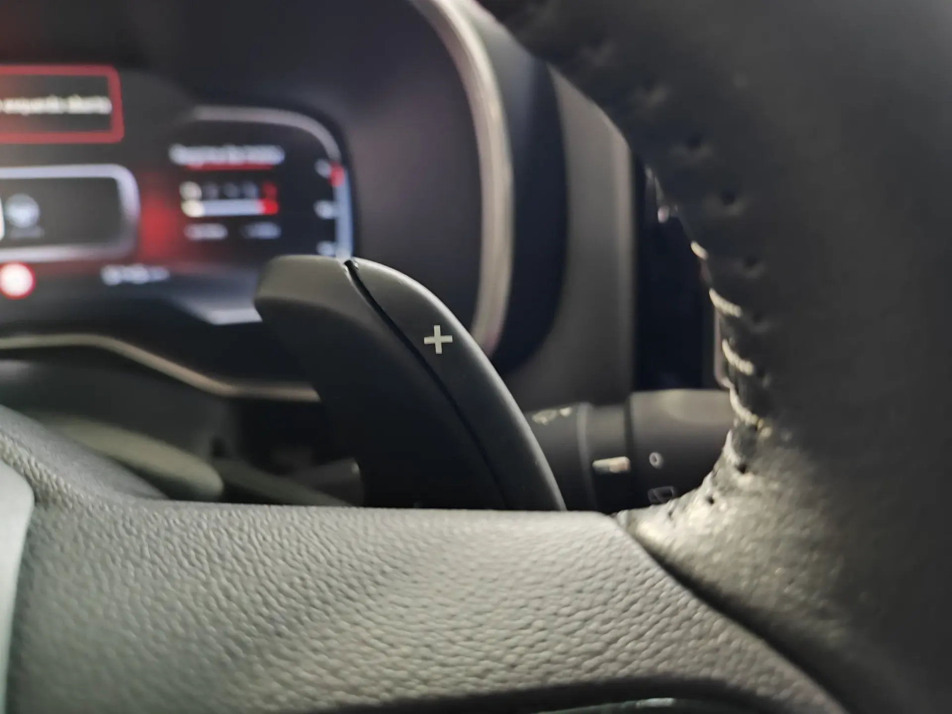 Citroen C5 Aircross 1.2 PureTech Shine EAT8 22