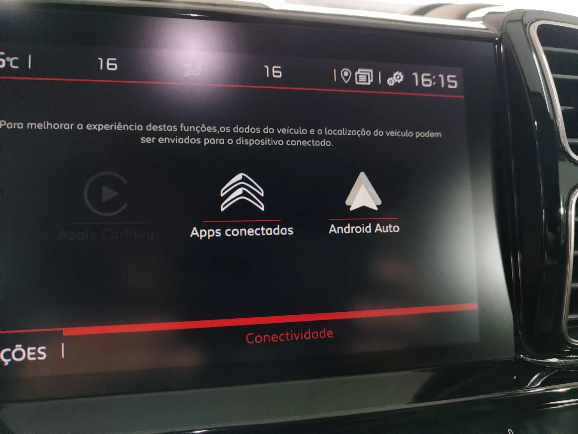 Citroen C5 Aircross 1.2 PureTech Shine EAT8 26