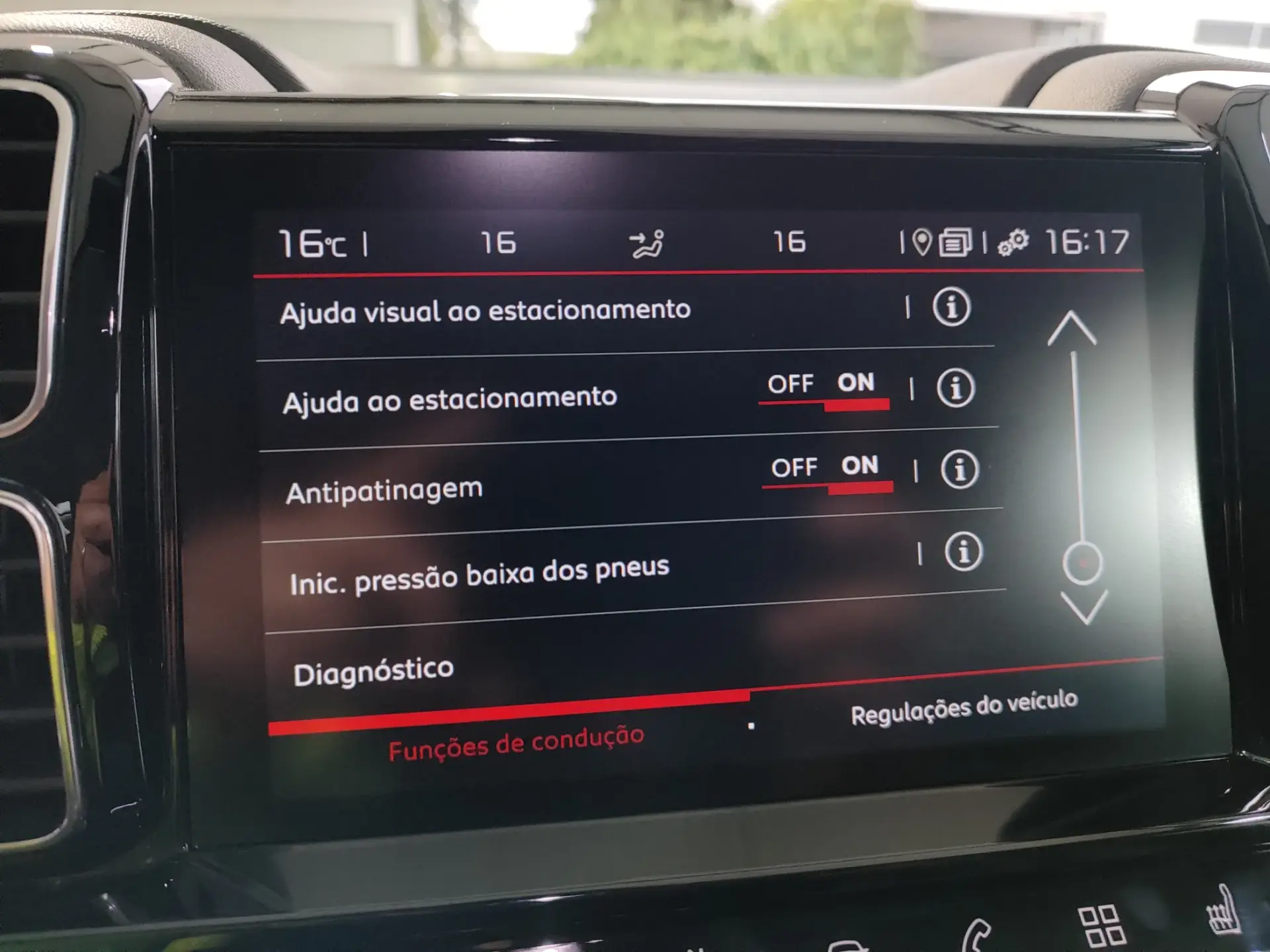 Citroen C5 Aircross 1.2 PureTech Shine EAT8 30