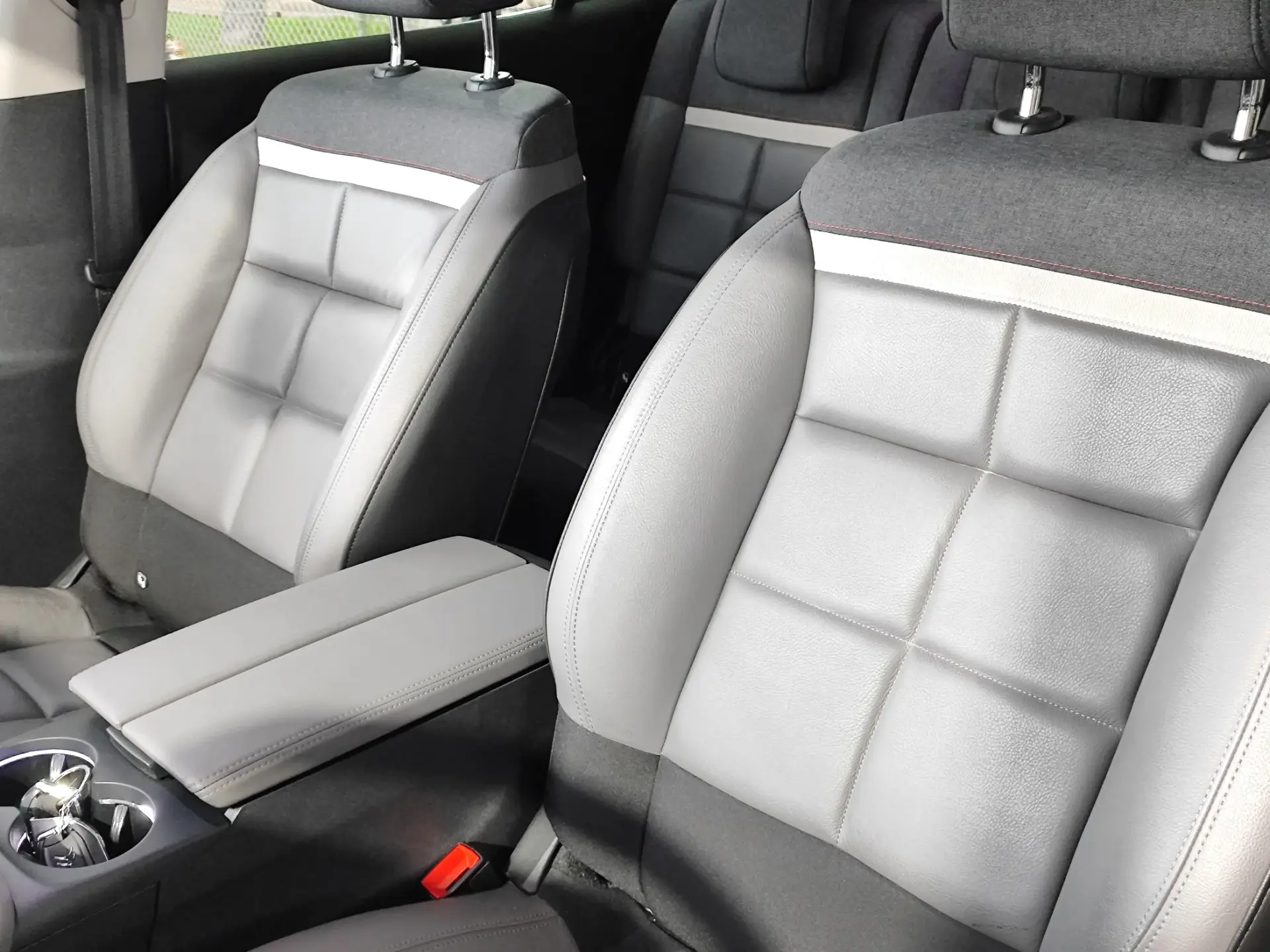 Citroen C5 Aircross 1.2 PureTech Shine EAT8 36