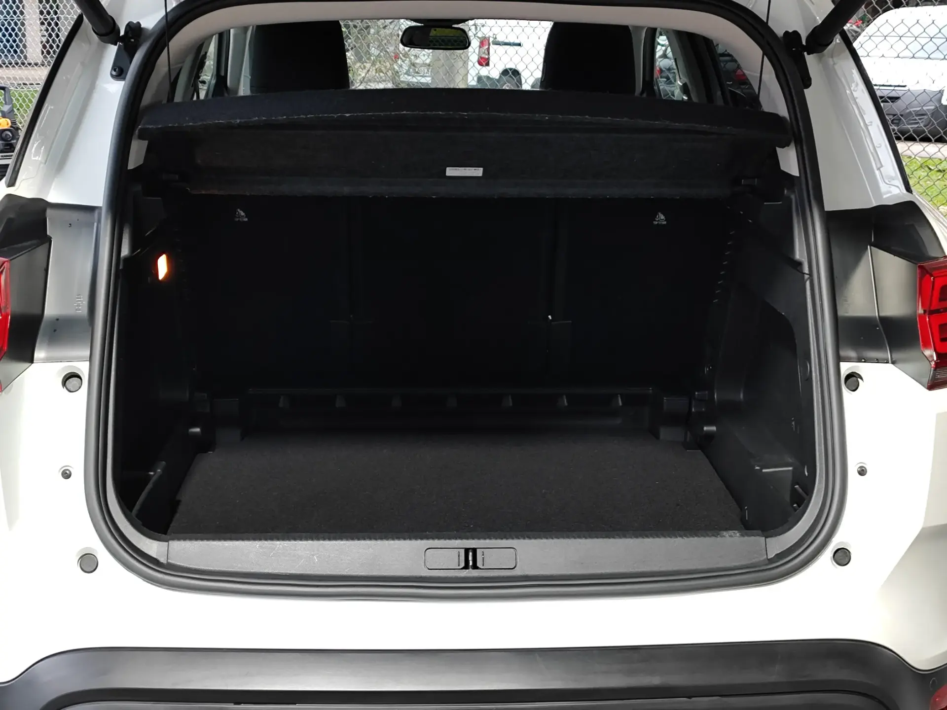Citroen C5 Aircross 1.2 PureTech Shine EAT8 43