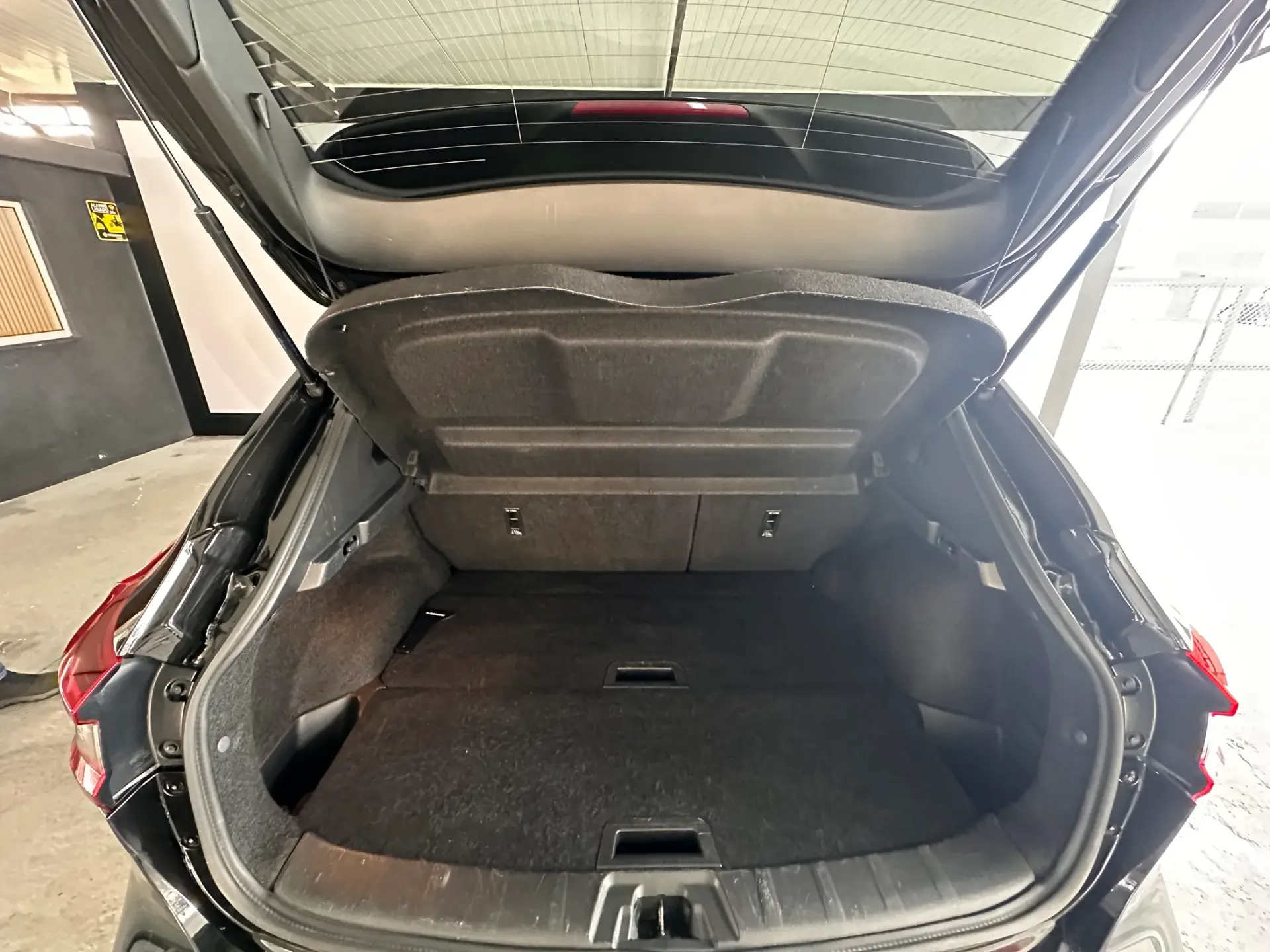 Nissan Qashqai 1.3 DIG-T N-Connecta J18 DCT 25