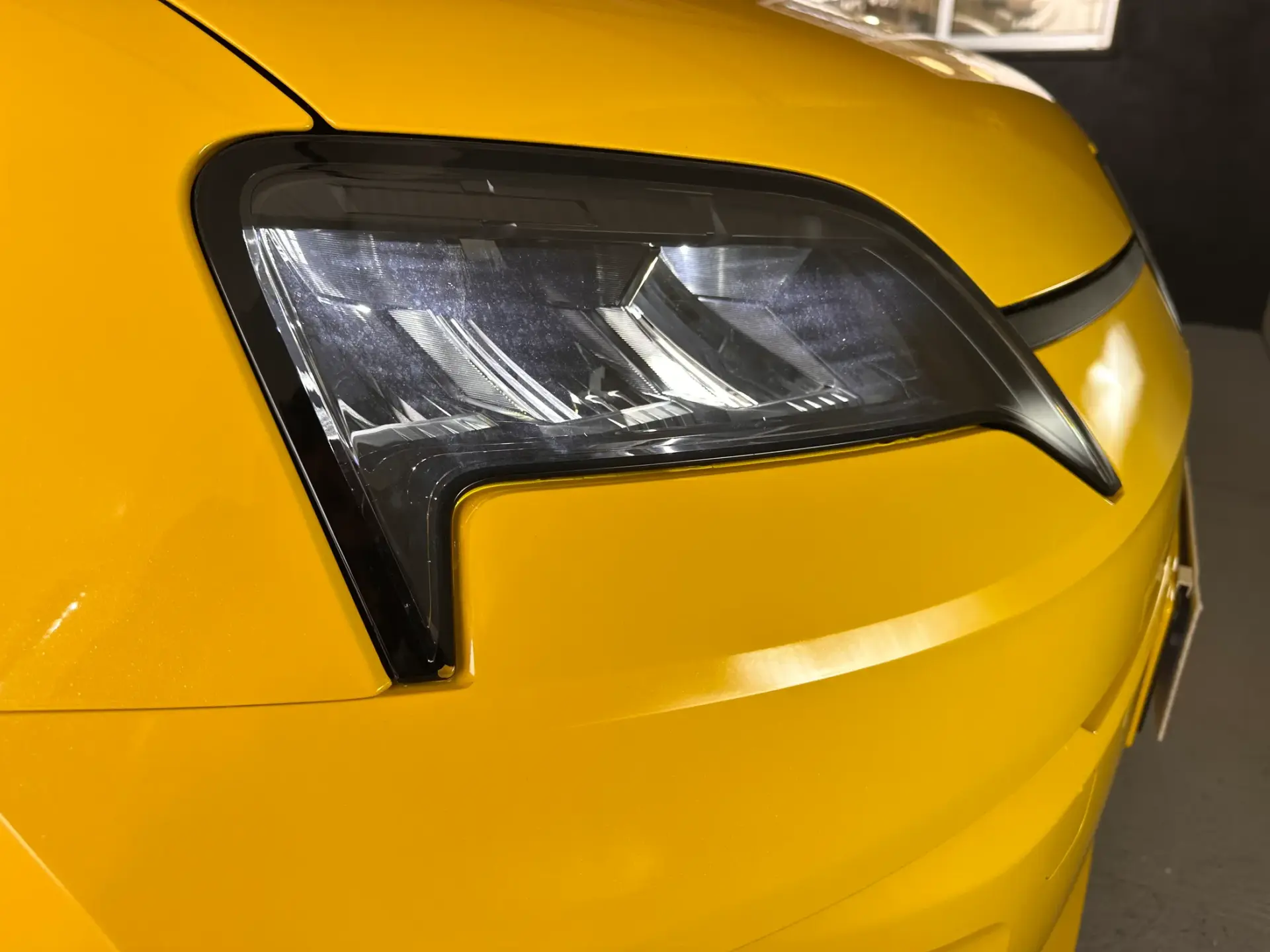 Renault Super5 Evolution 11