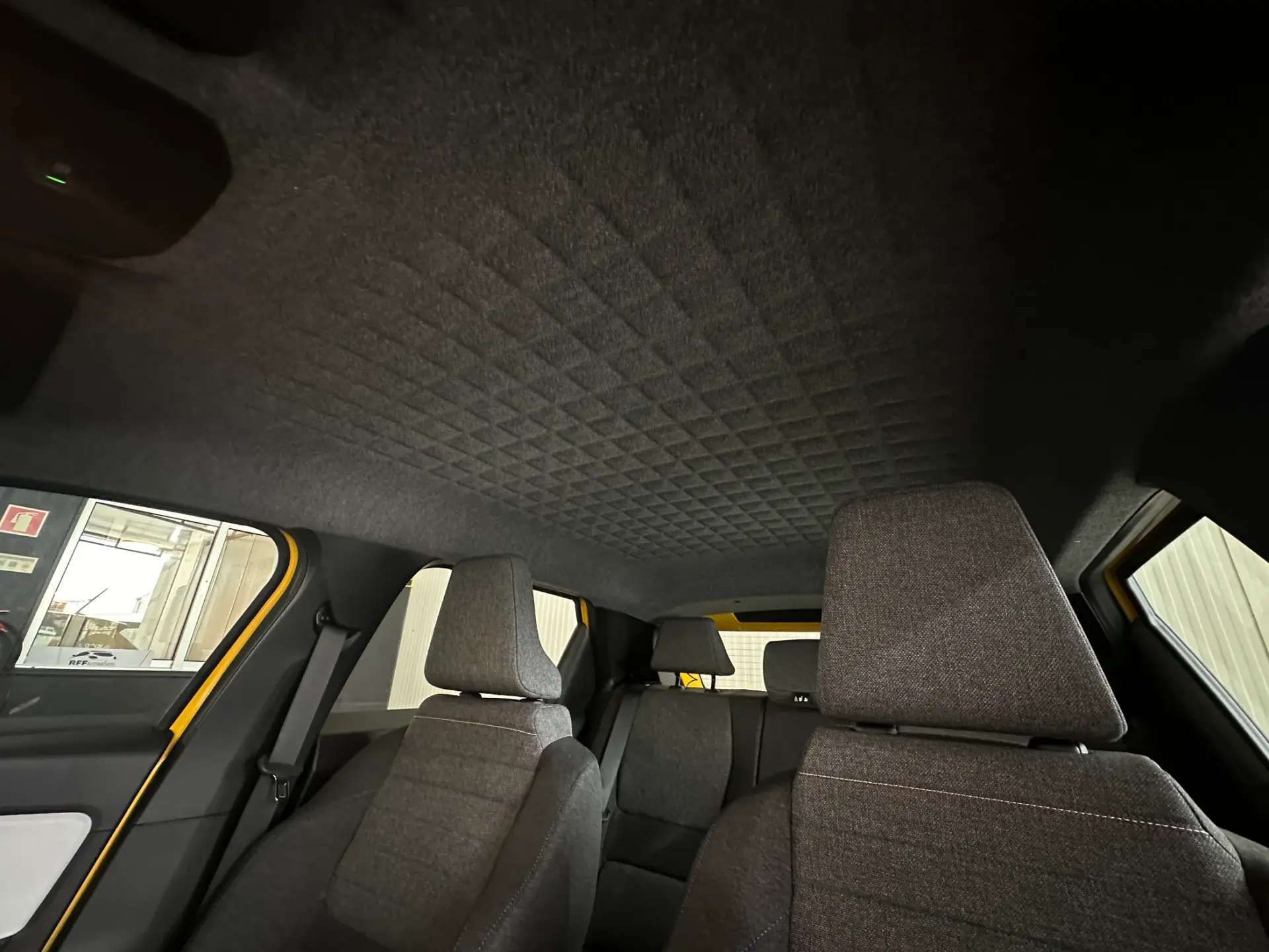 Renault Super5 Evolution 29