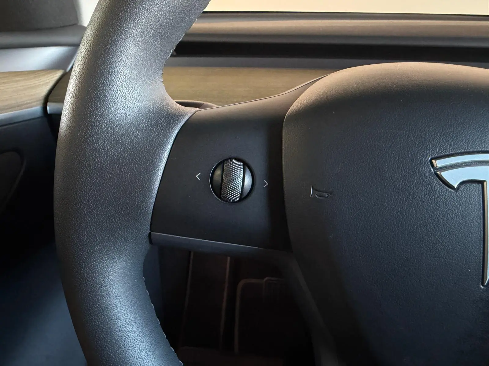 Tesla Model Y RWD 17