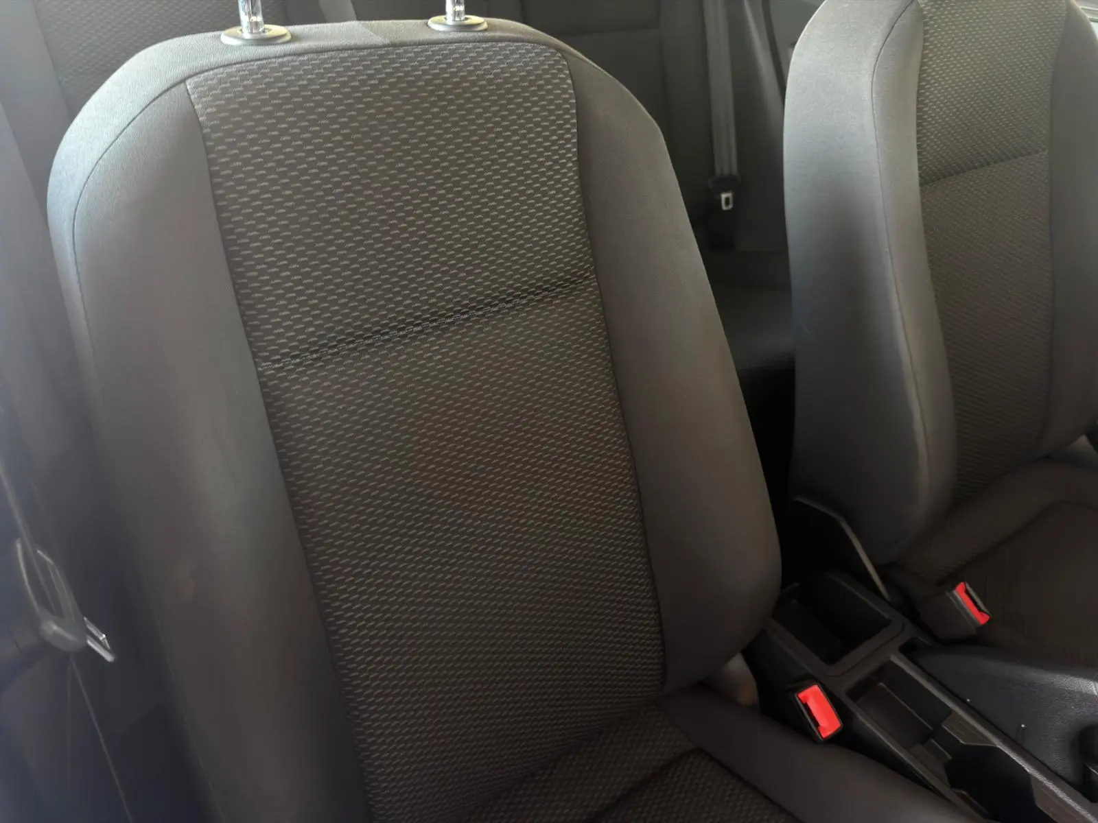 Volkswagen Polo 1.0 TSI Comfortline 19