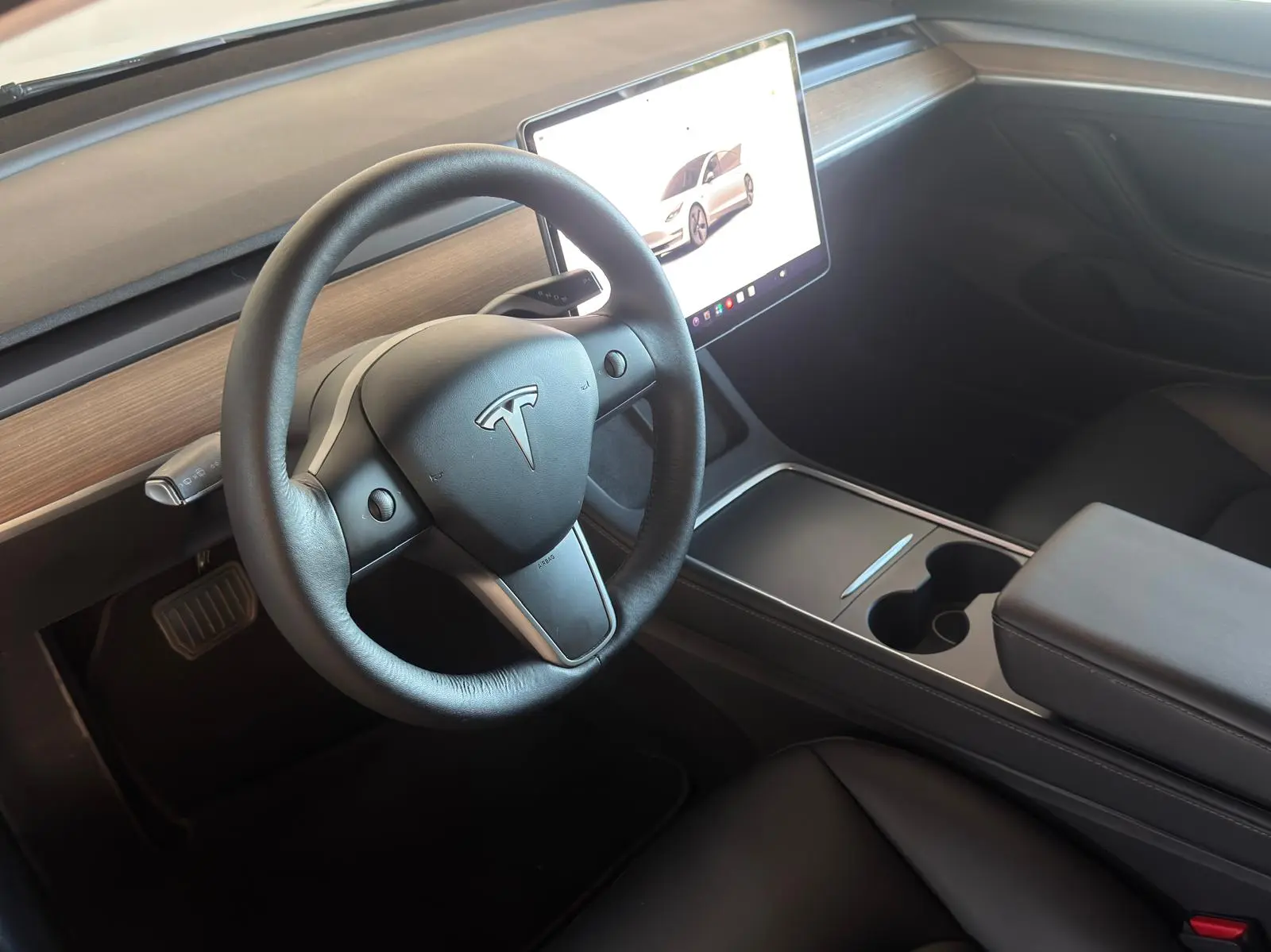 Tesla Model 3 Standard Range Plus RWD 15