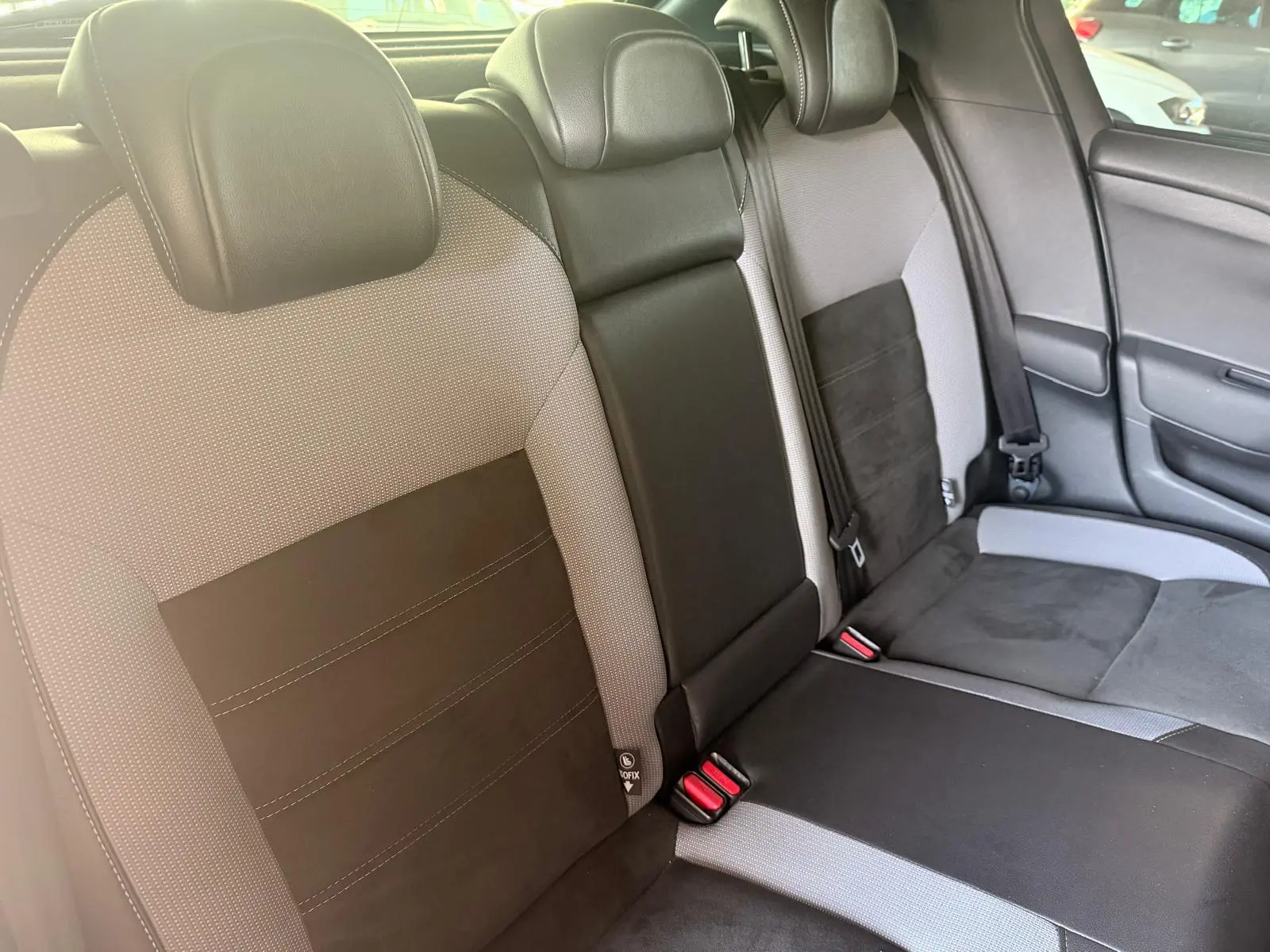 DS DS4 Crossback PureTech 130 S&S 17