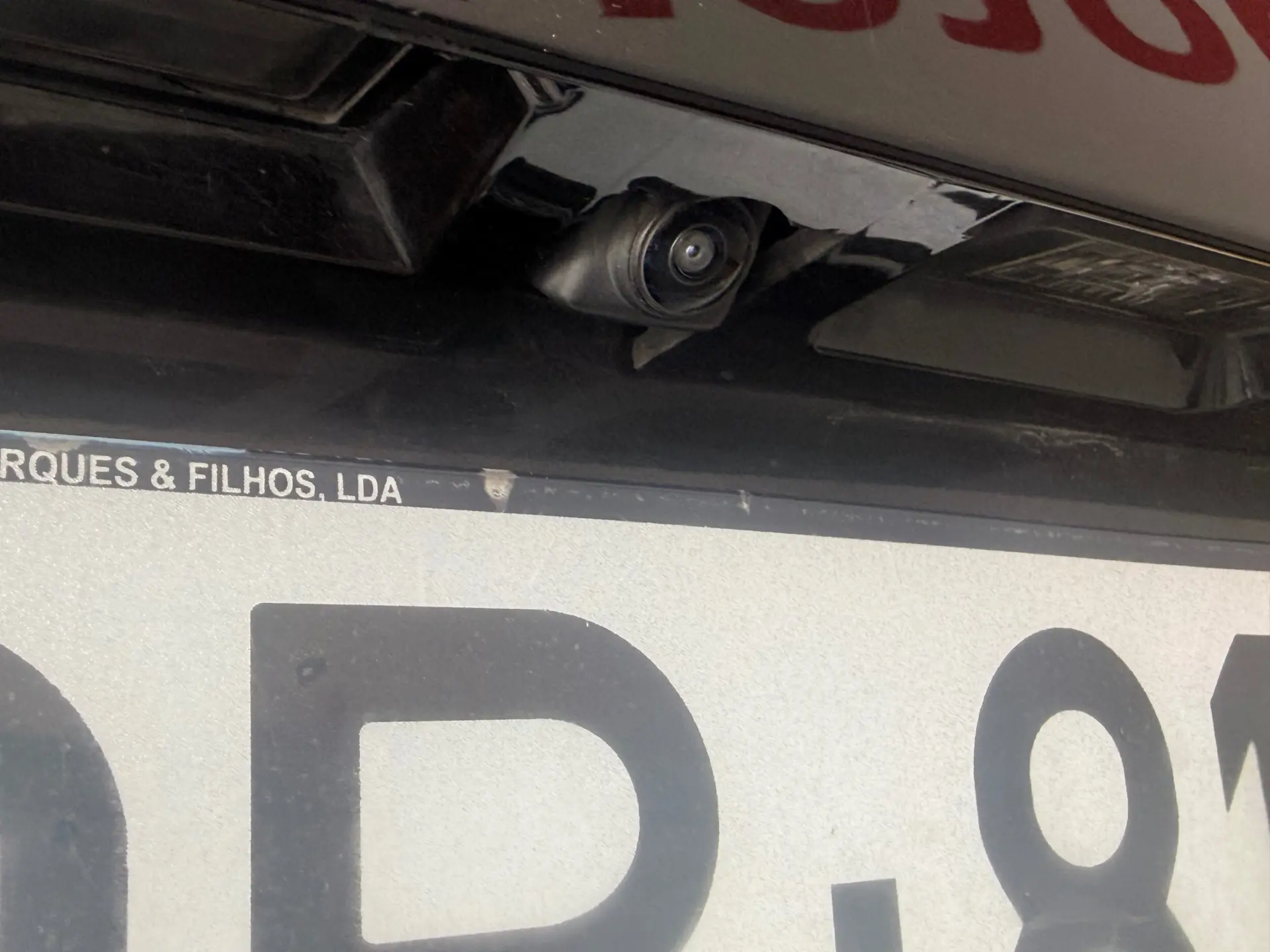 Nissan Qashqai 1.5 dCi Tekna Premium 18 360 6