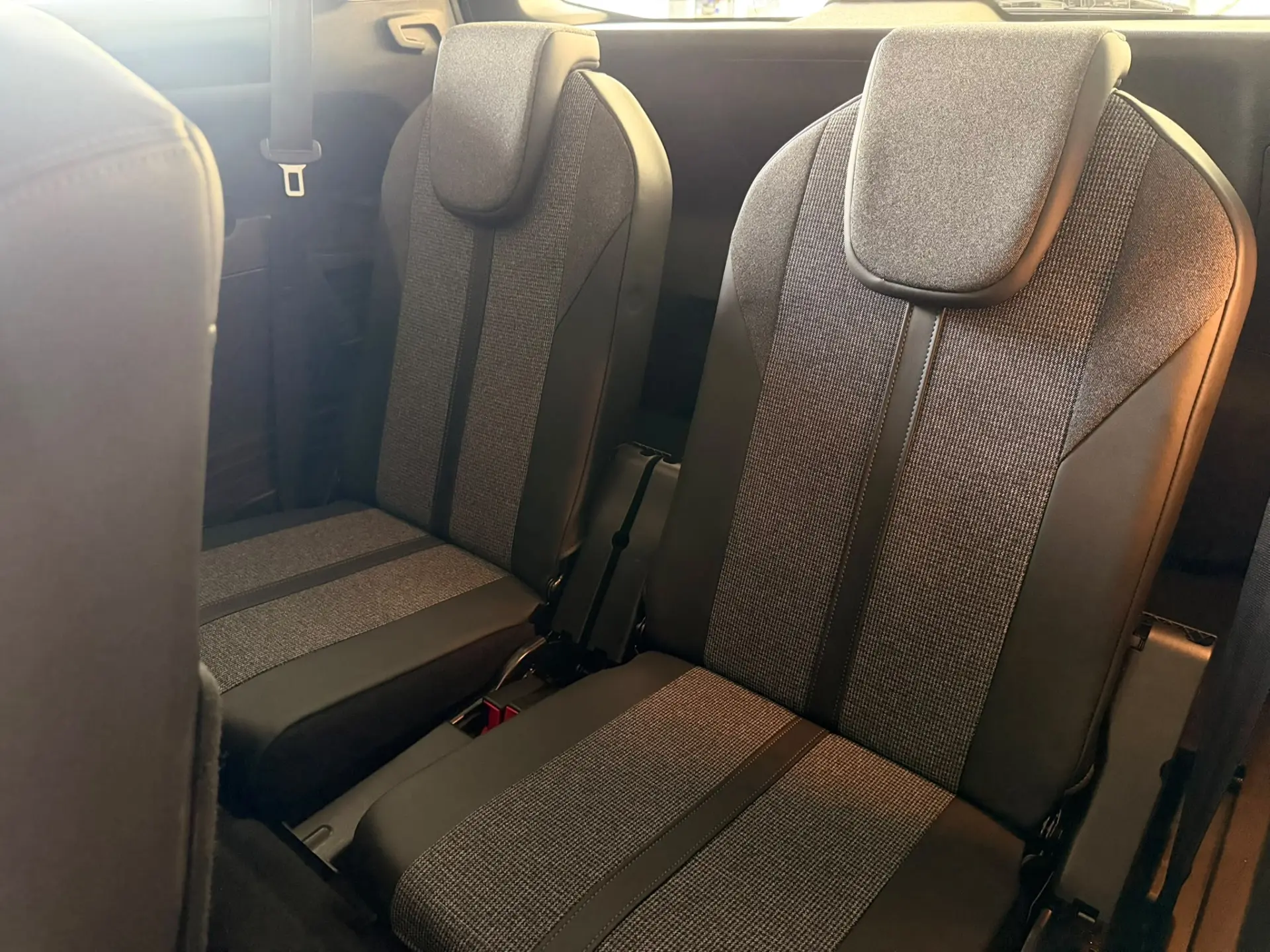 Peugeot 5008 1.5 BlueHDi Allure EAT8 9
