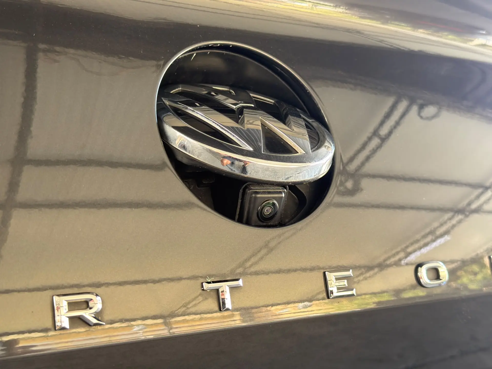 Volkswagen Arteon 2.0 TDI Elegance DSG 25