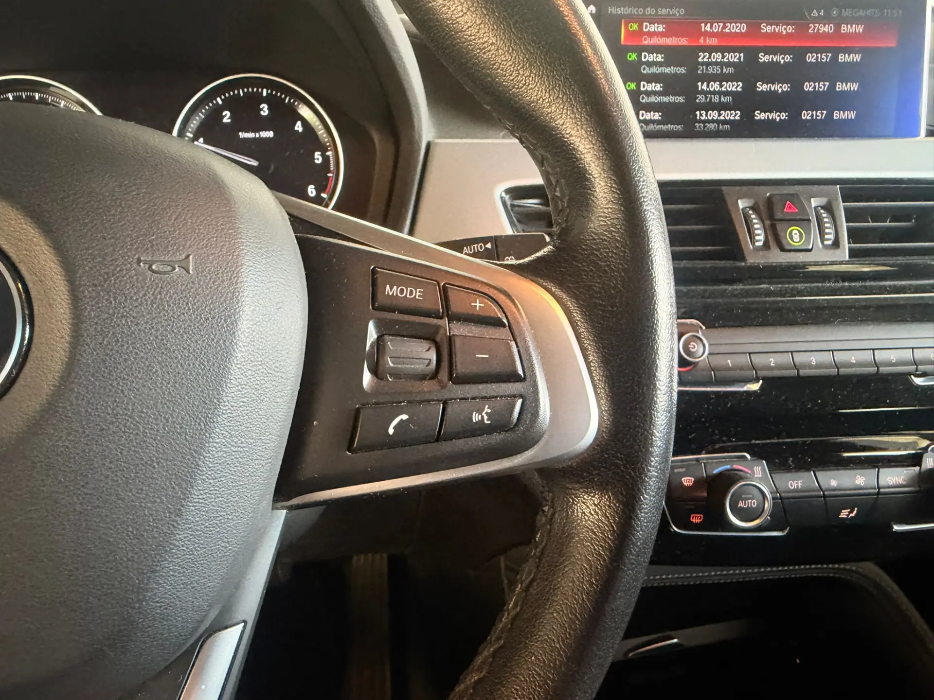BMW X2 16 d sDrive Auto 17
