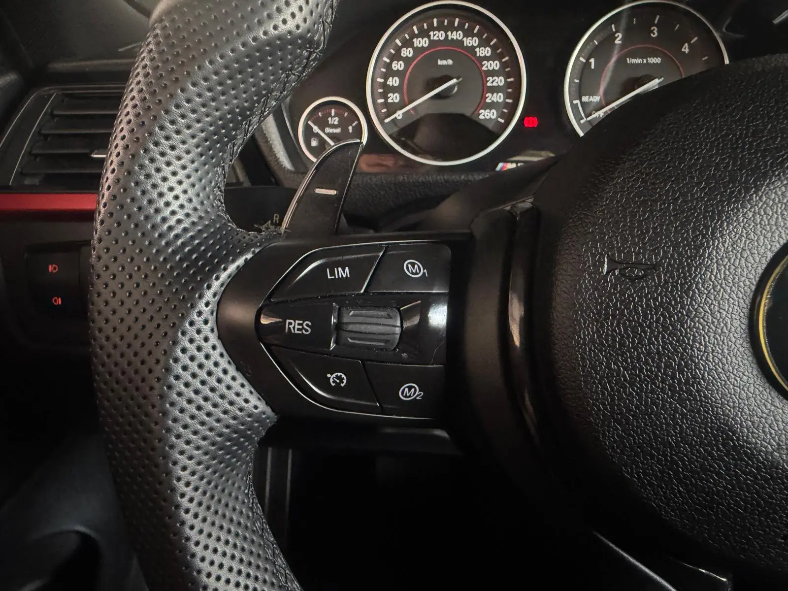 BMW 420 d Pack M Auto 22