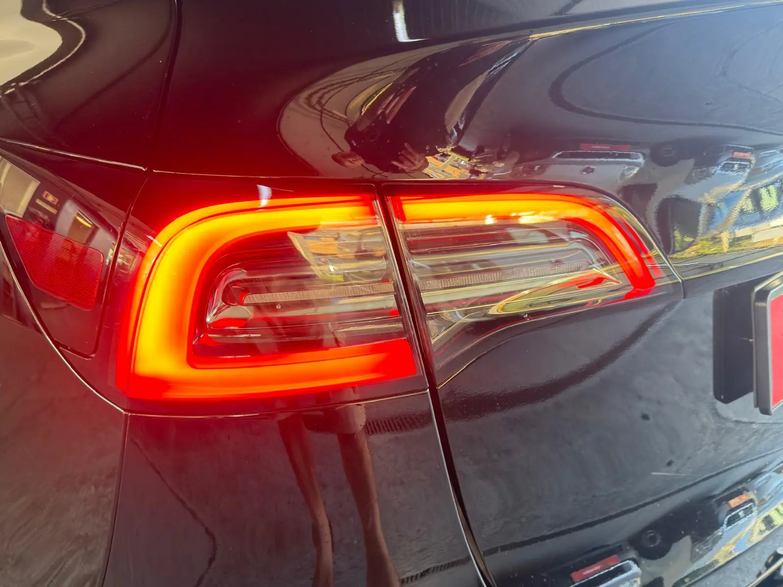 Tesla Model Y RWD 11