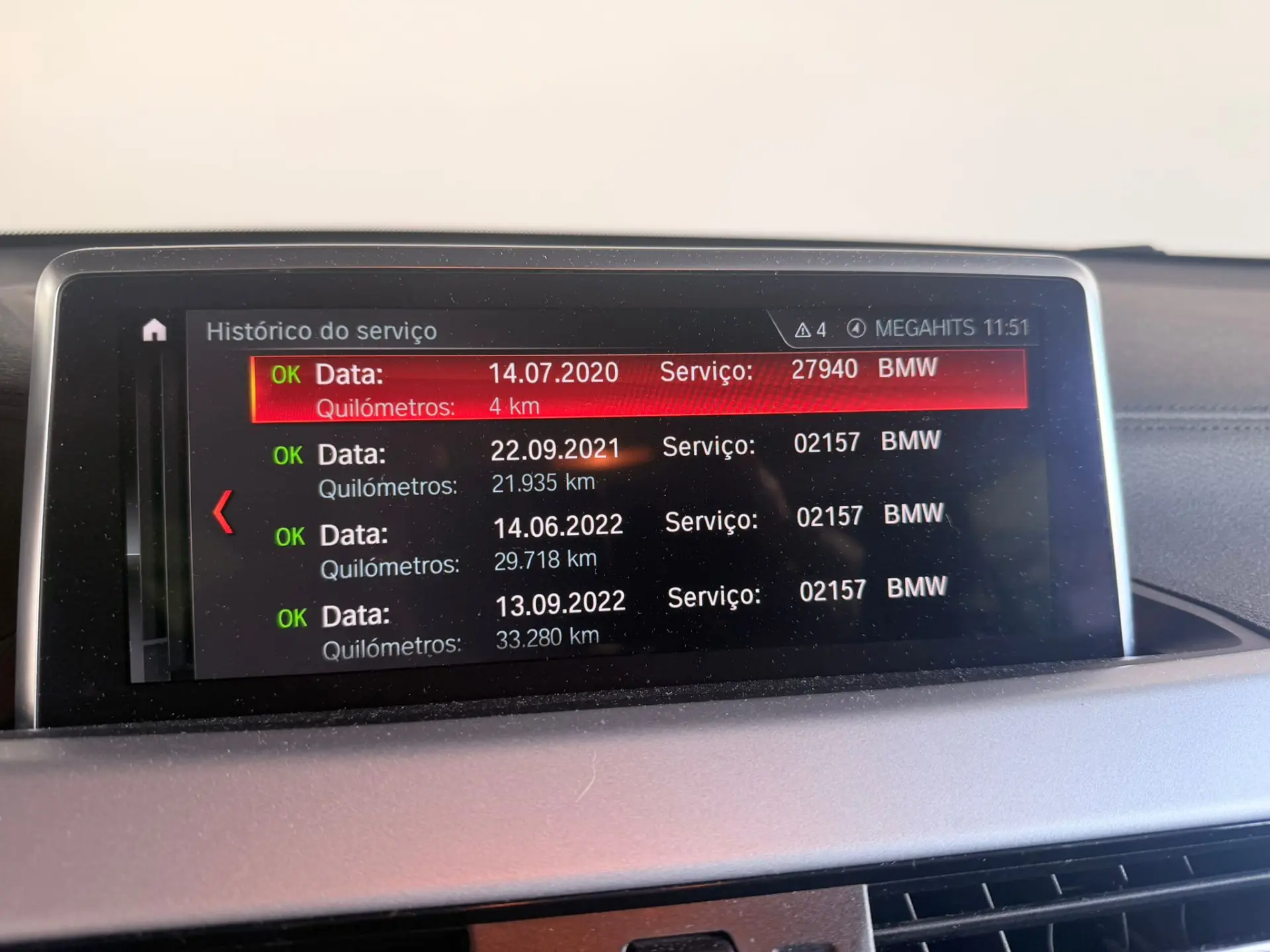 BMW X2 16 d sDrive Auto 11
