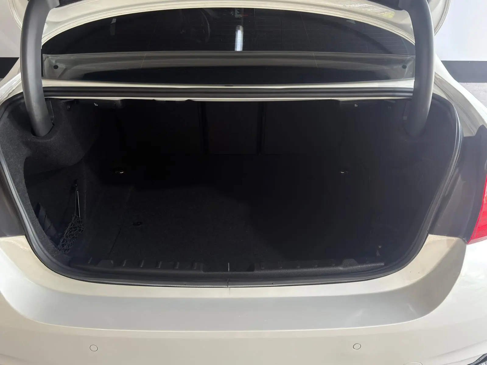 BMW 420 d Pack M Auto 33