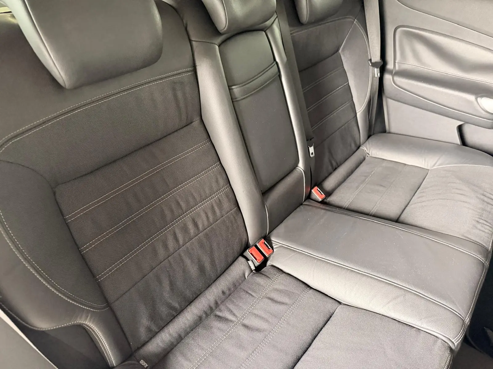 Ford Mondeo SW 1.8 TDCi Titanium 16