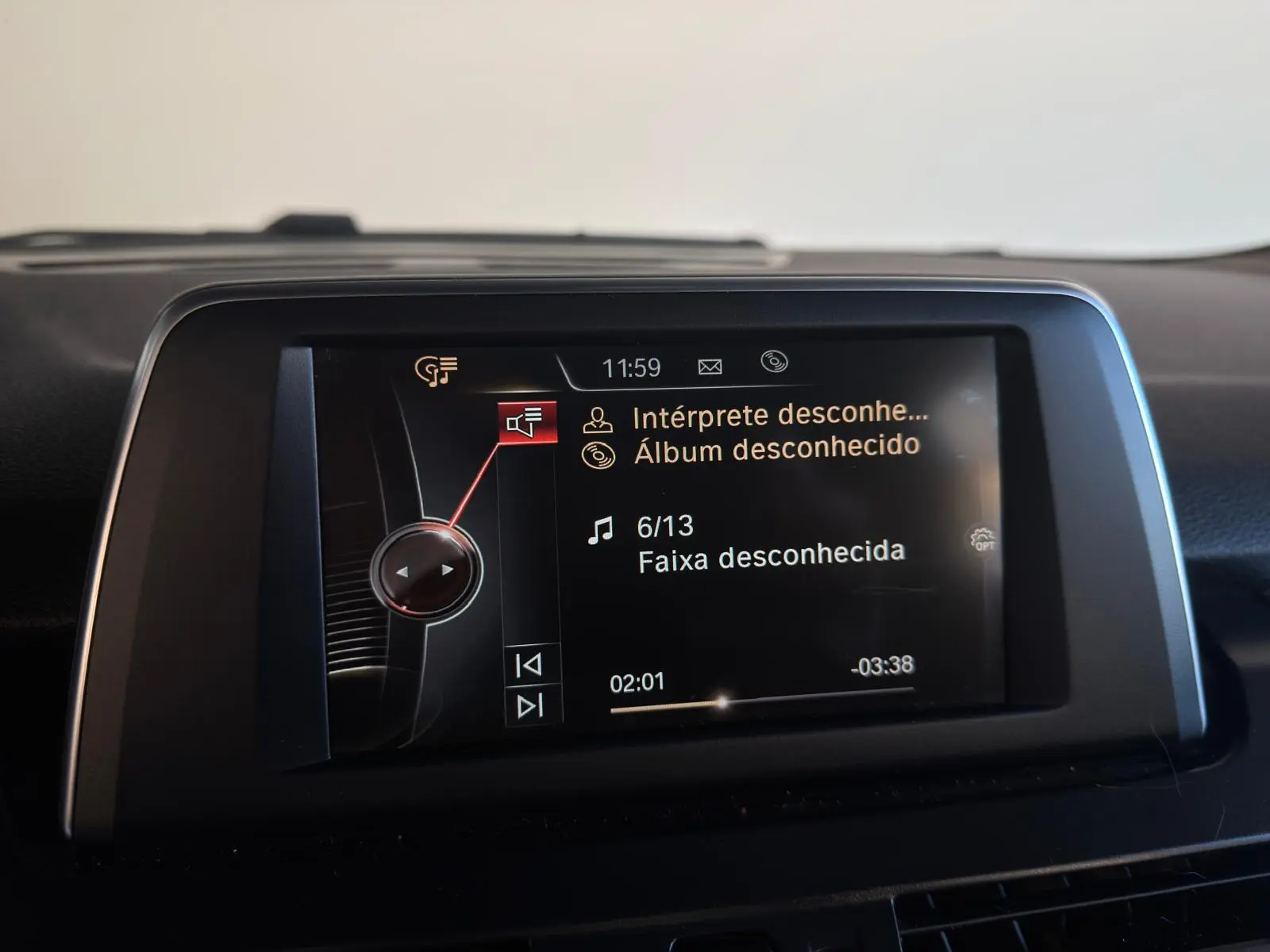 BMW 216 Gran Tourer d Line Sport 17