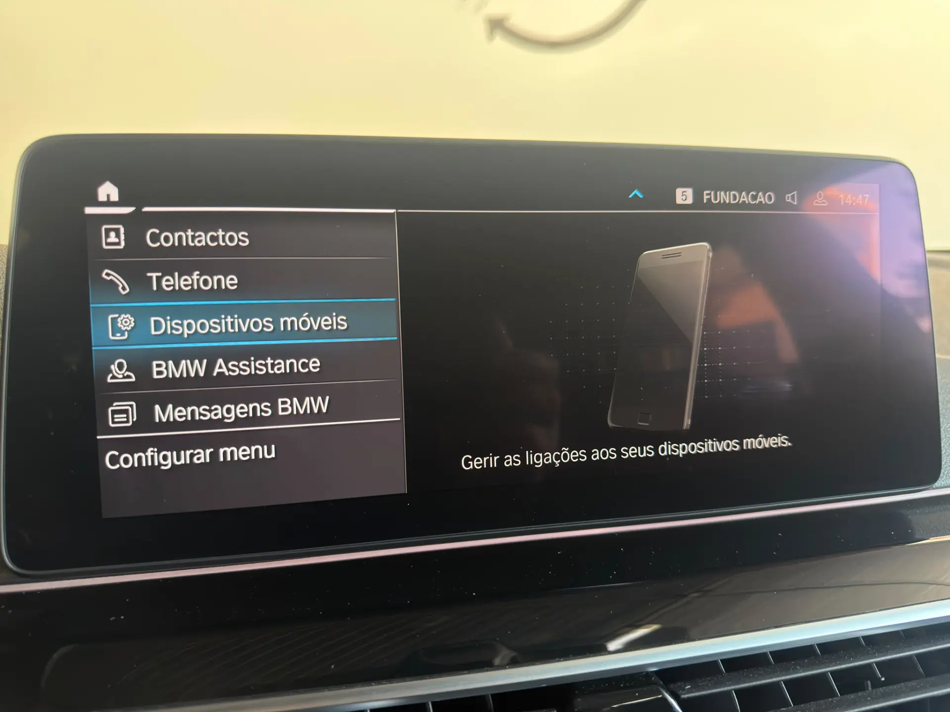 BMW 530 e Pack Desportivo M 24