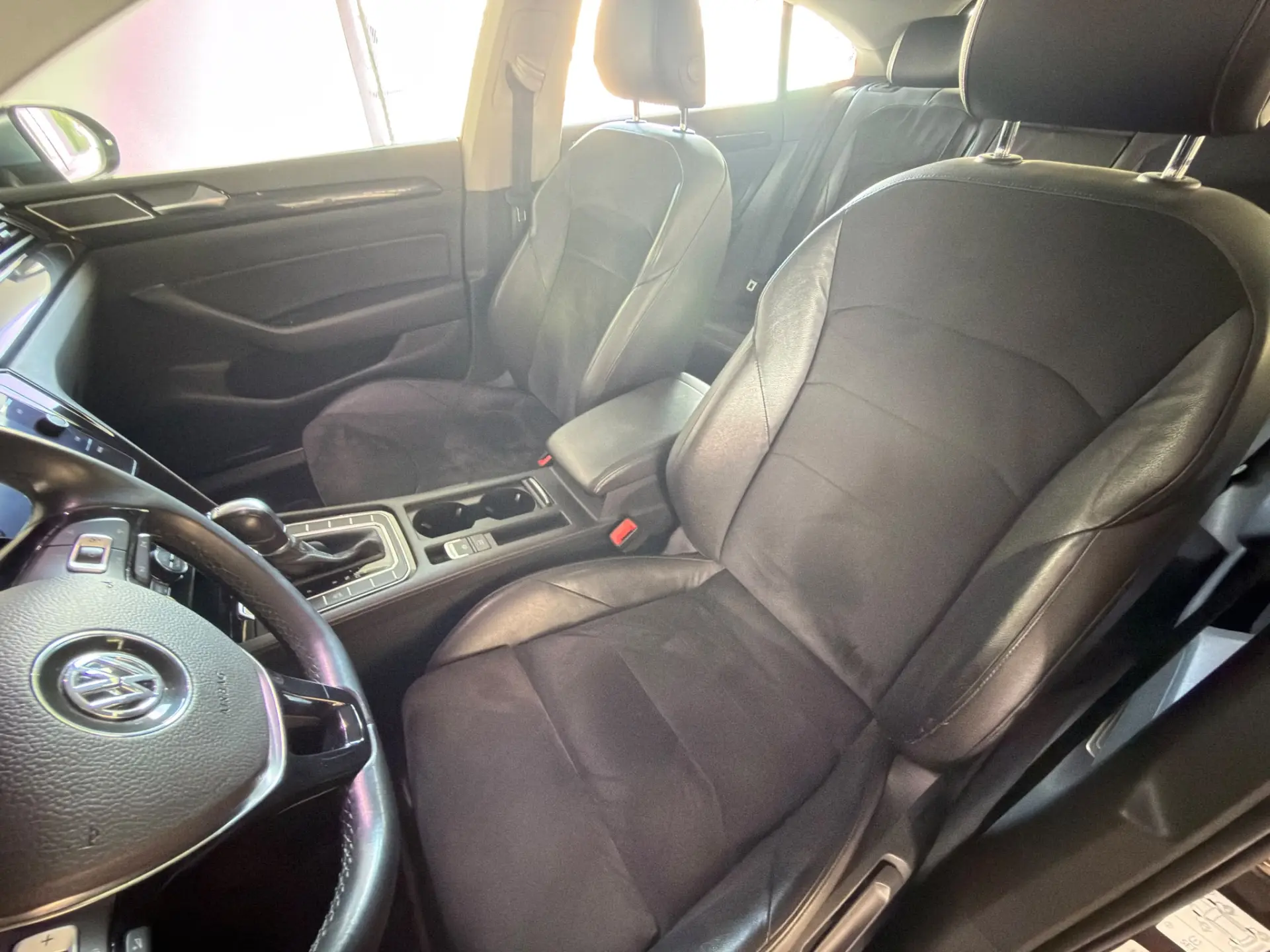 Volkswagen Arteon 2.0 TDI Elegance DSG 22
