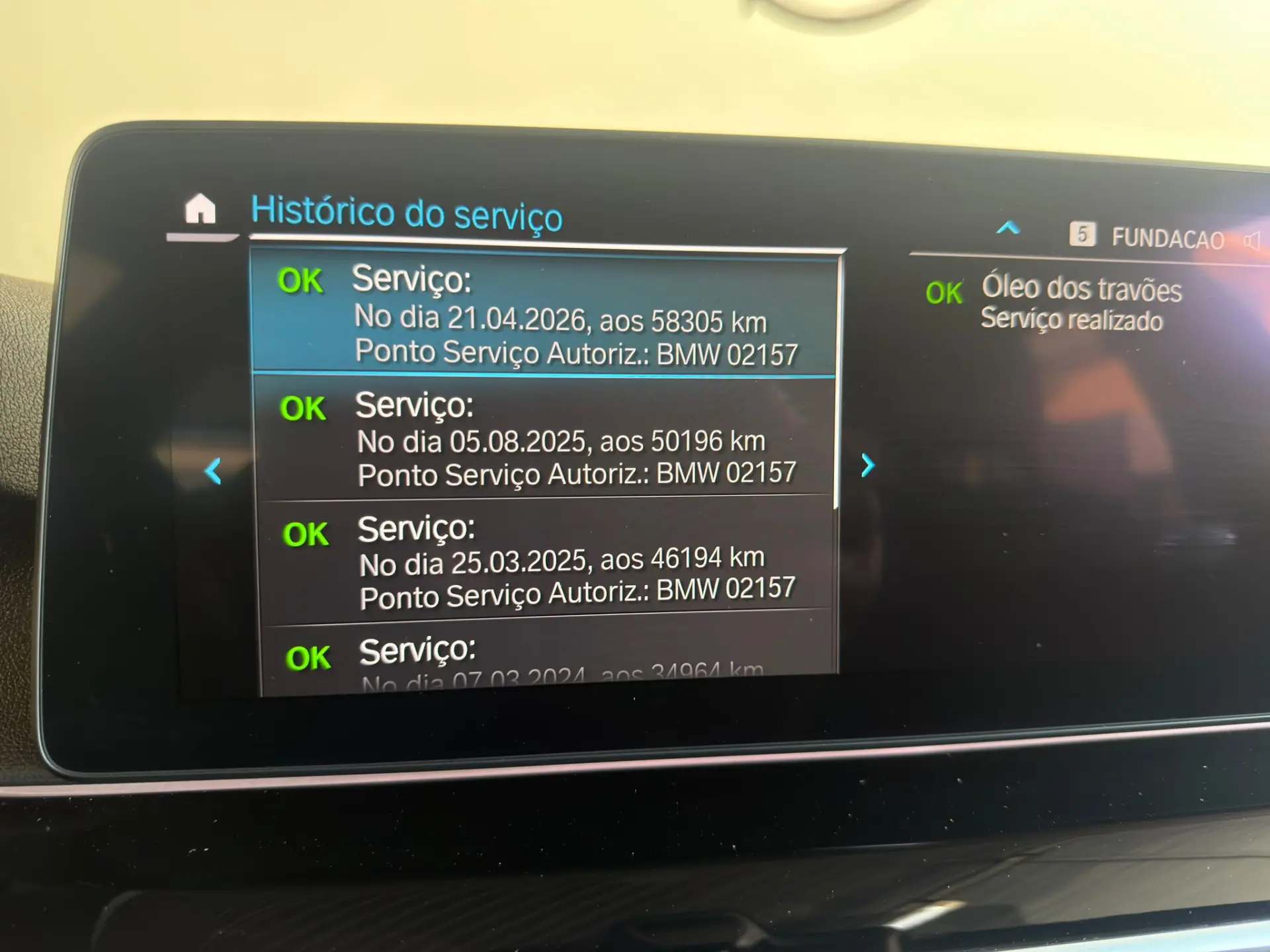 BMW 530 e Pack Desportivo M 25