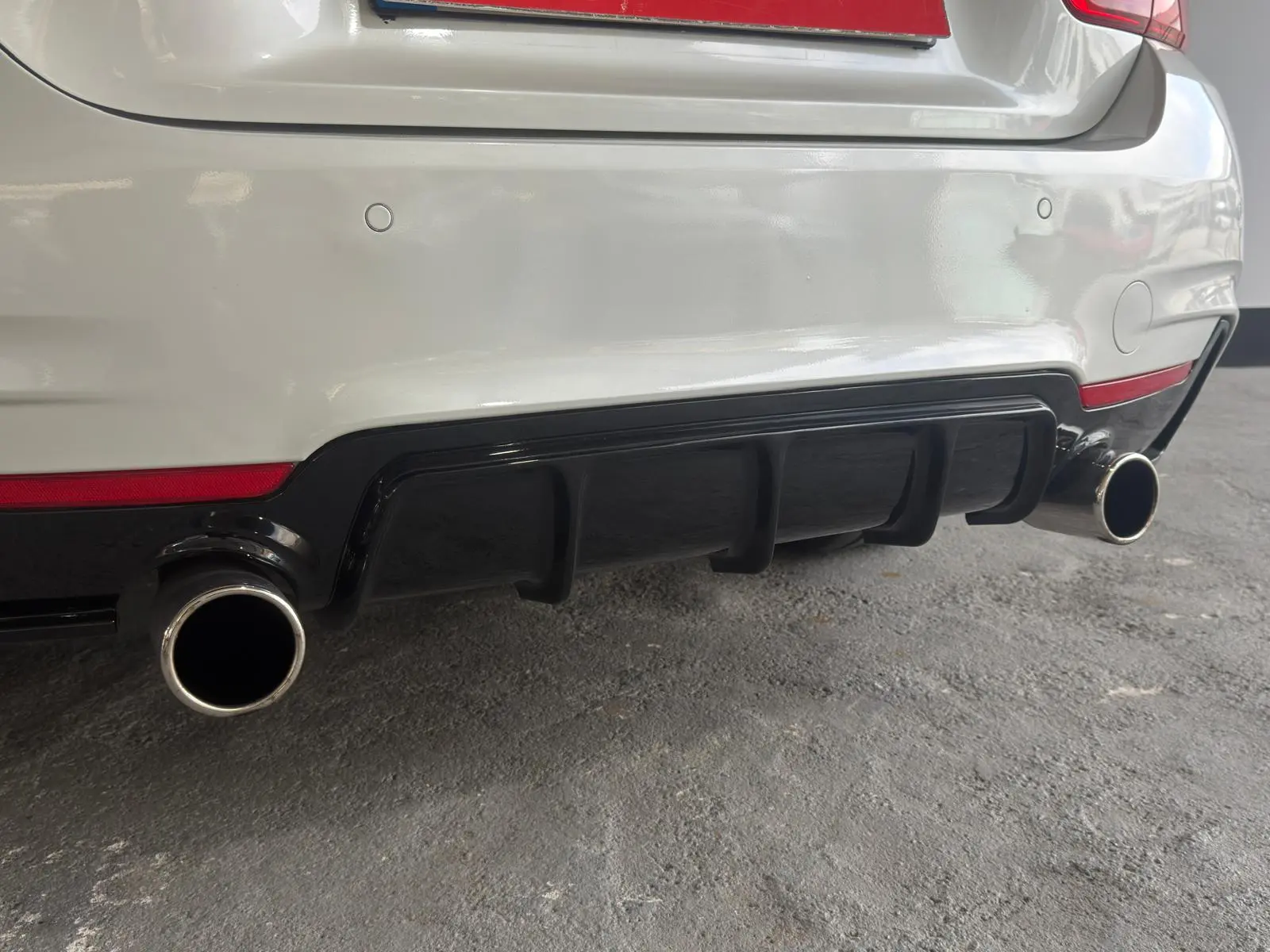 BMW 420 d Pack M Auto 17