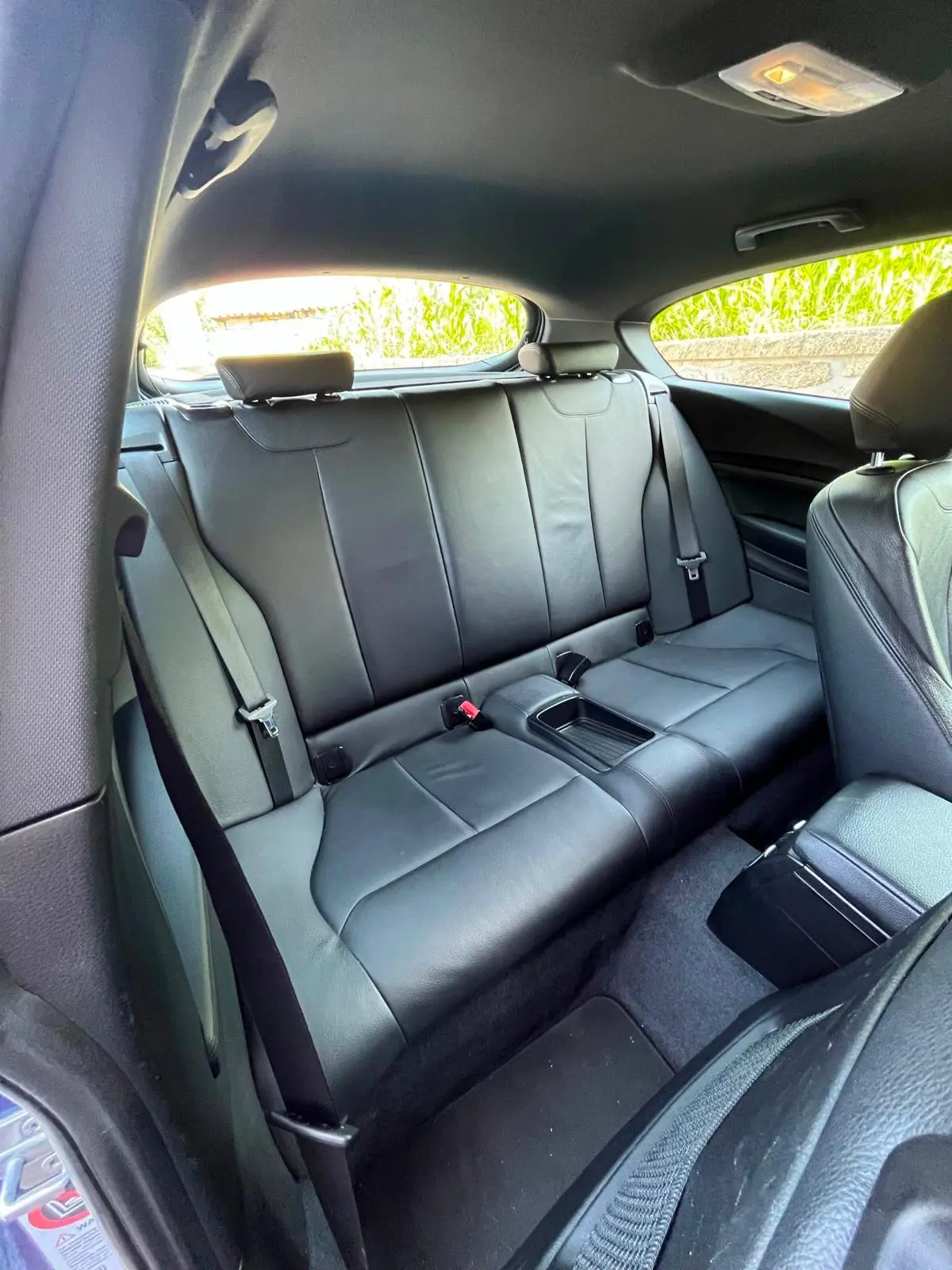 BMW 125 10
