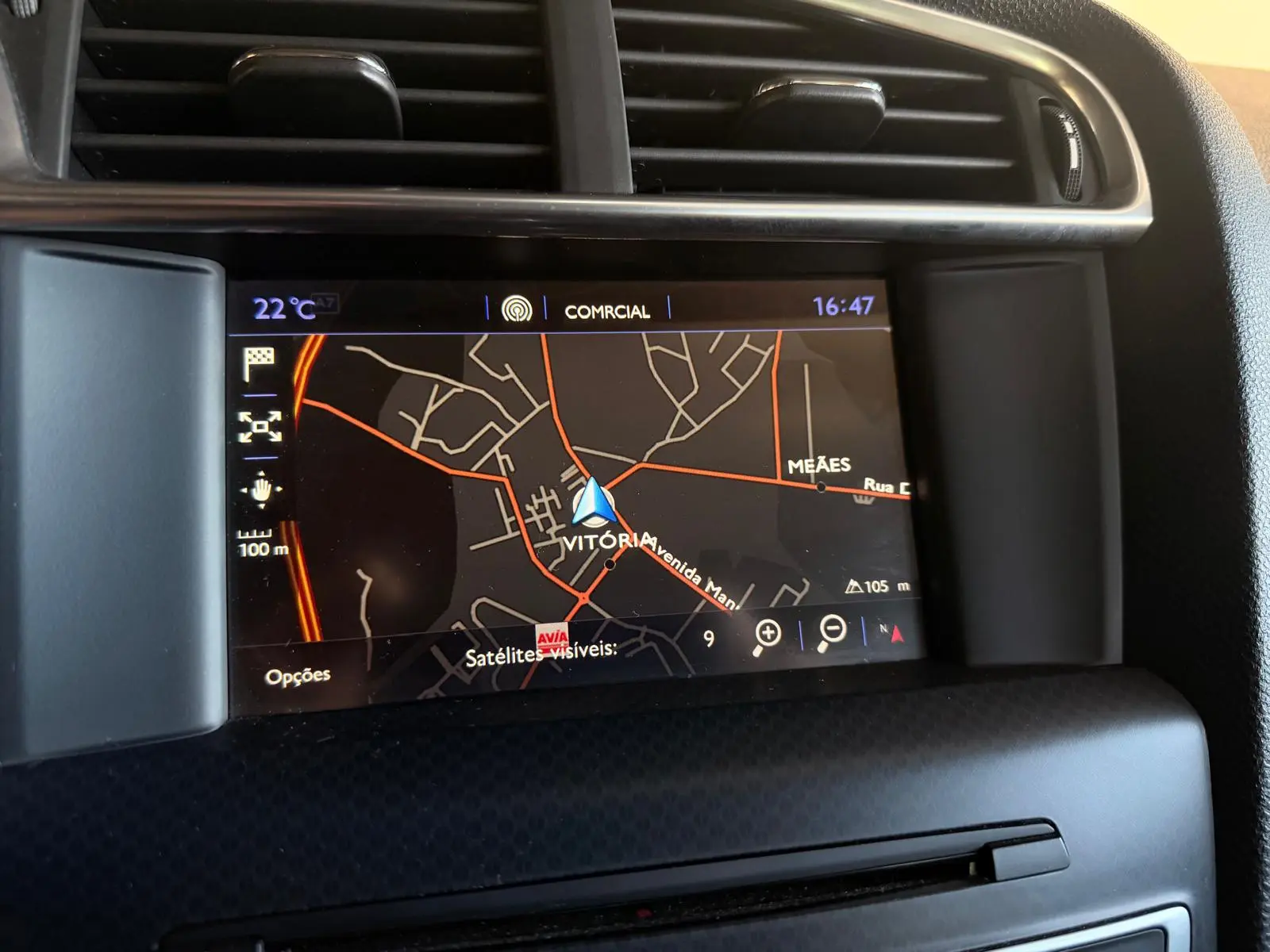 DS DS4 Crossback PureTech 130 S&S 22