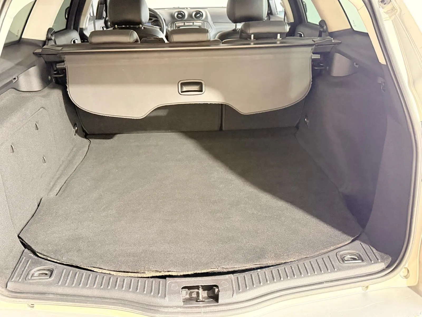 Ford Mondeo SW 1.8 TDCi Titanium 17