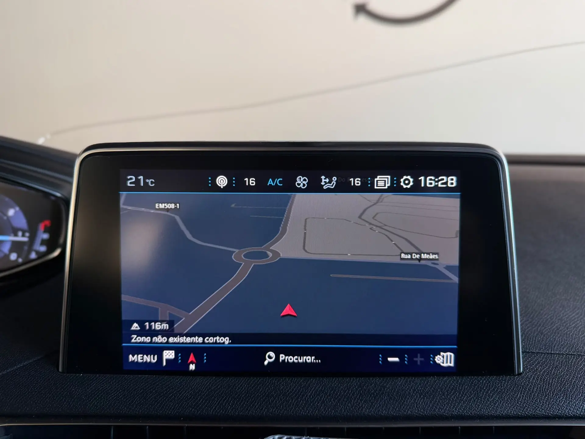 Peugeot 5008 1.5 BlueHDi Allure EAT8 12