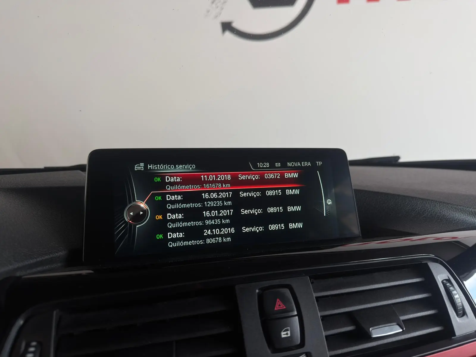 BMW 420 d Pack M Auto 29
