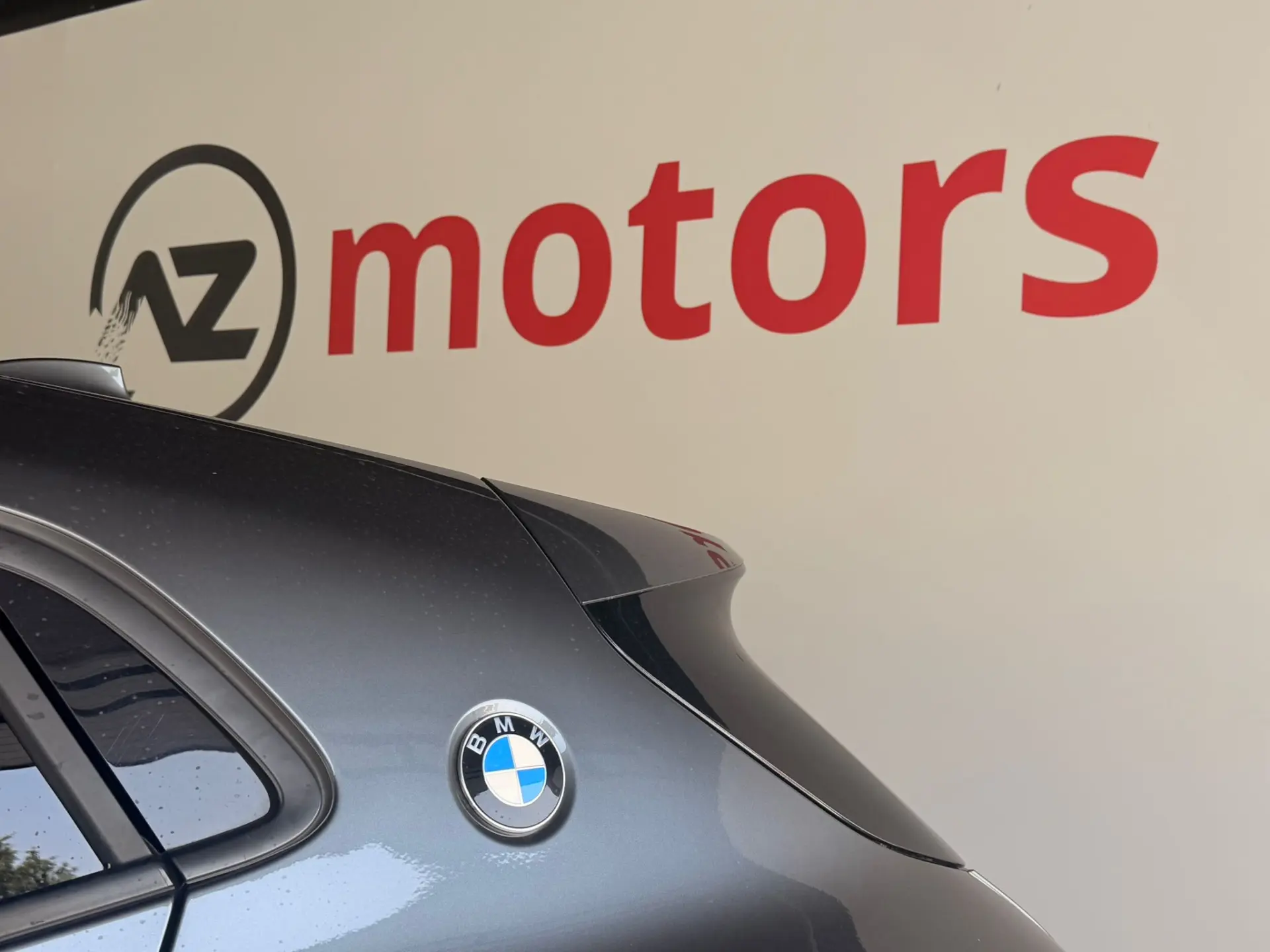 BMW X2 16 d sDrive Auto 6