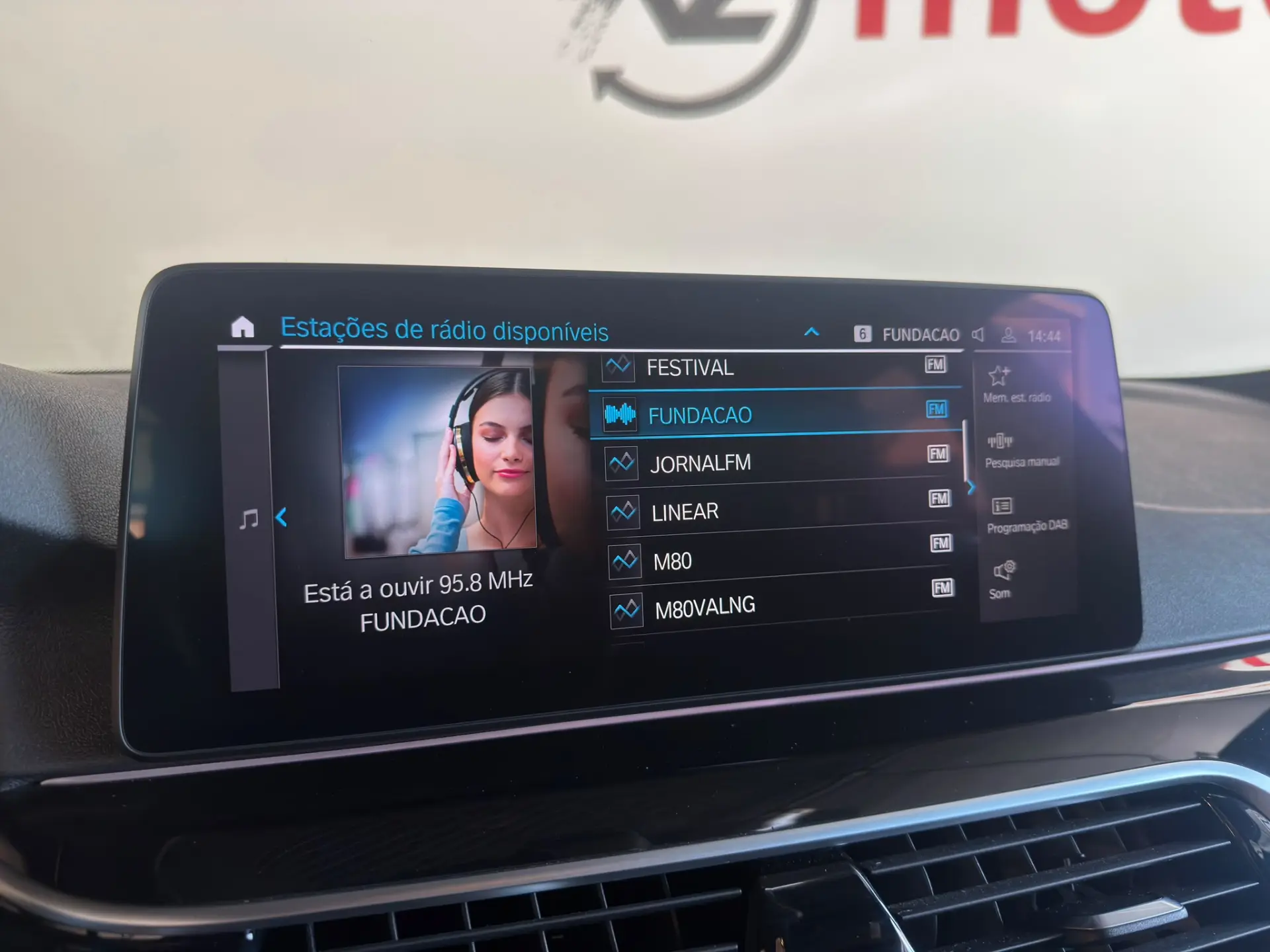 BMW 530 e Pack Desportivo M 29