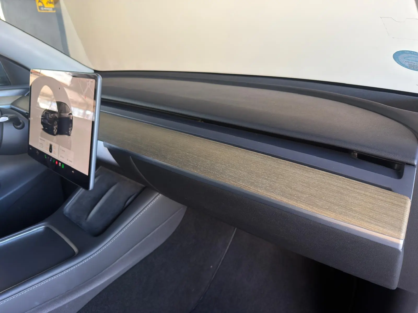 Tesla Model Y RWD 30
