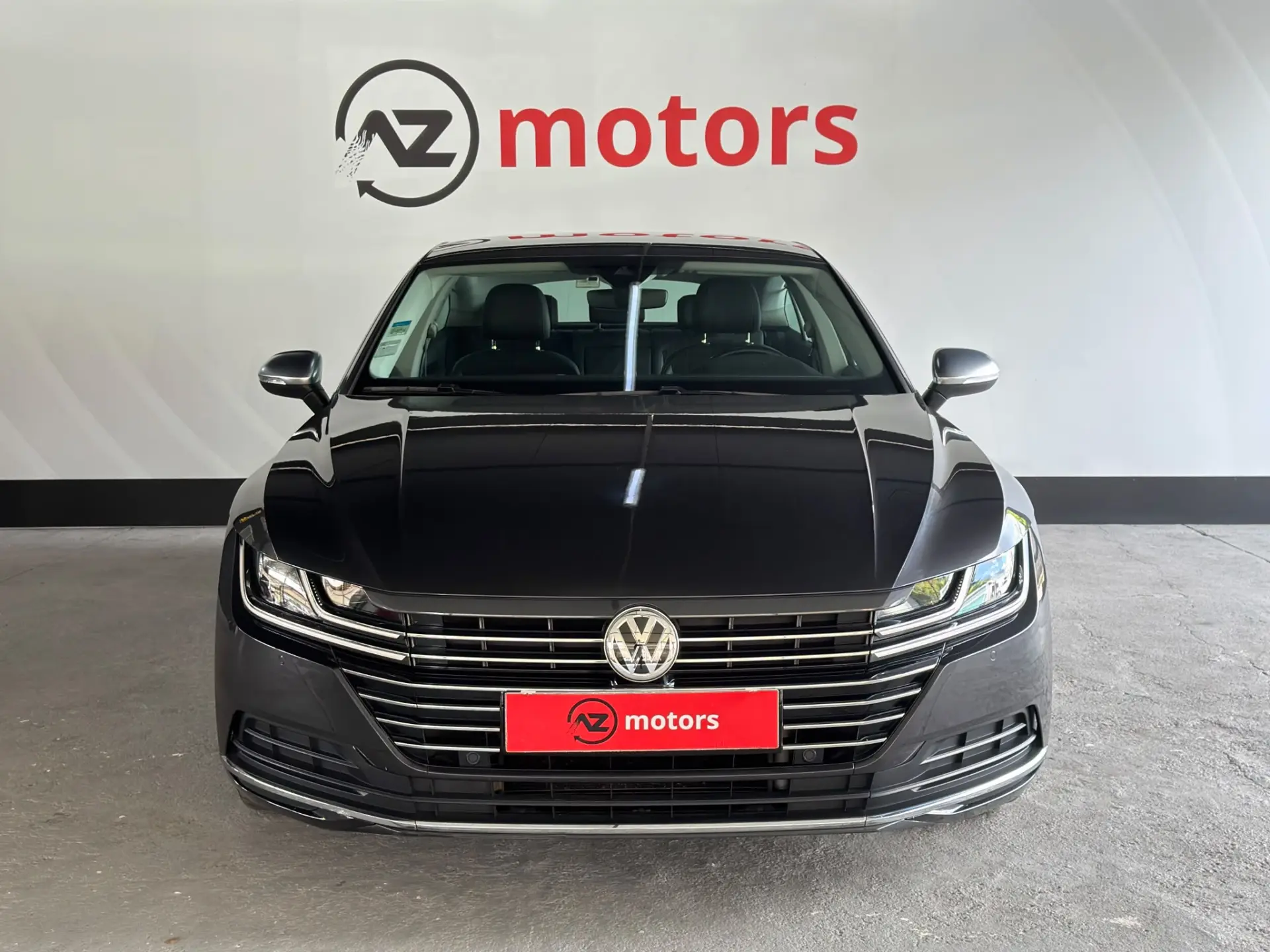 Volkswagen Arteon 2.0 TDI Elegance DSG 4