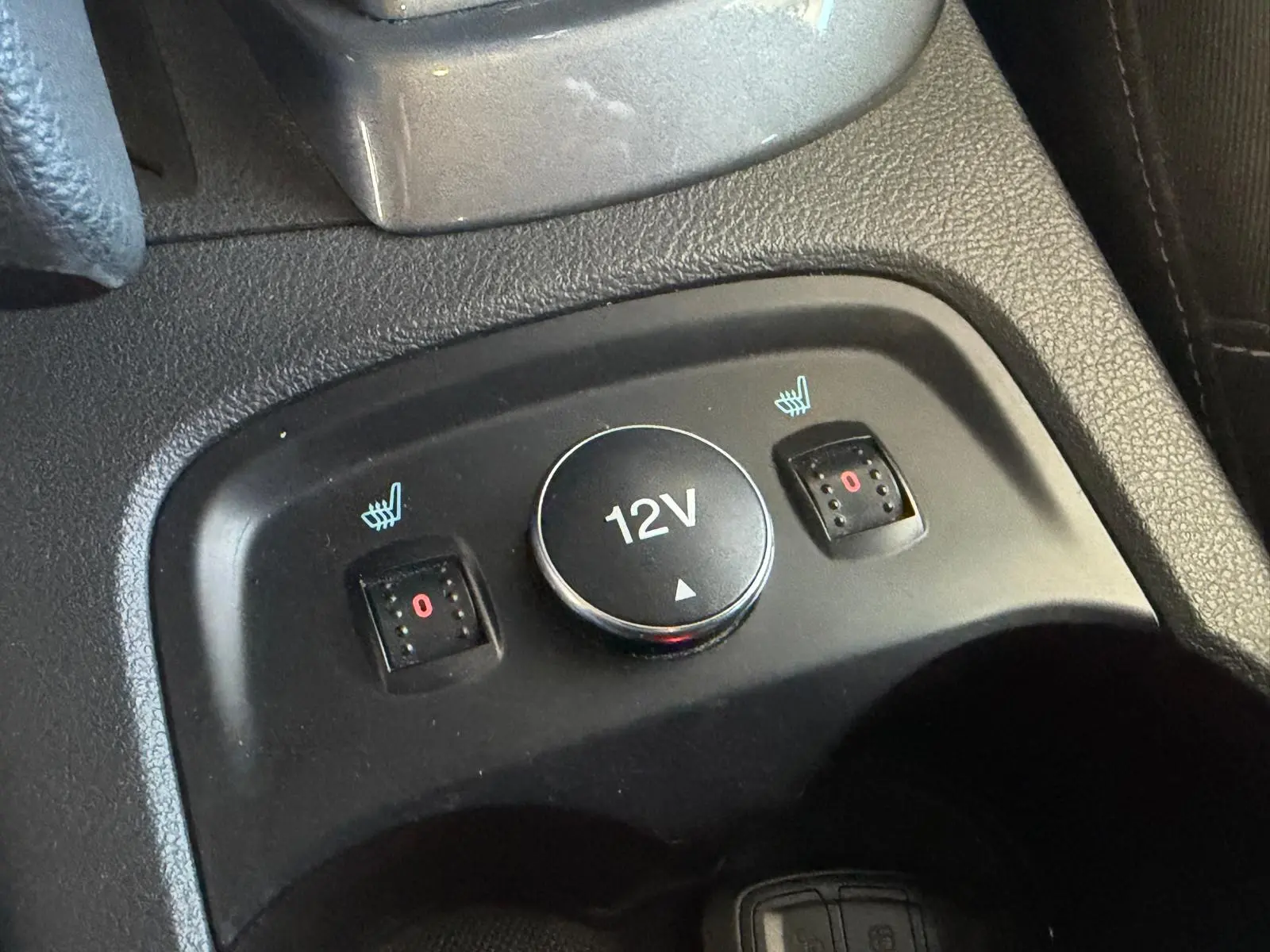 Ford Focus 1.6 TDCi Titanium 14