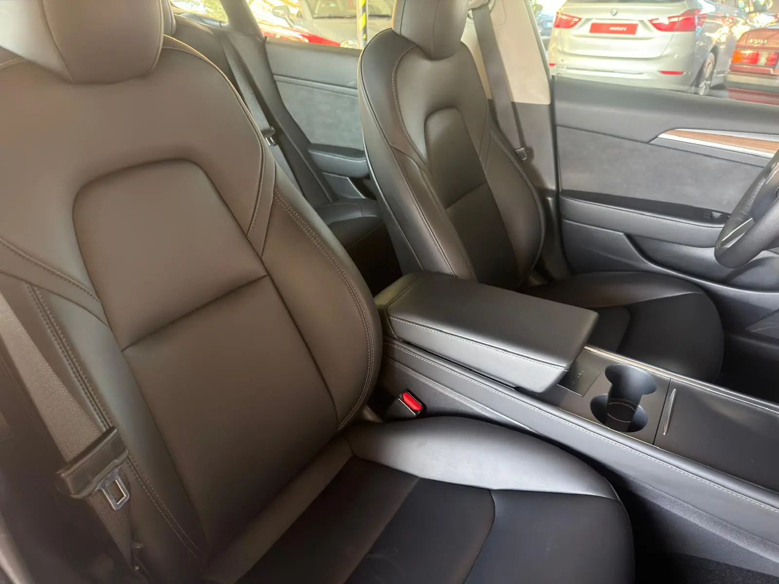 Tesla Model 3 Standard Range Plus RWD 20