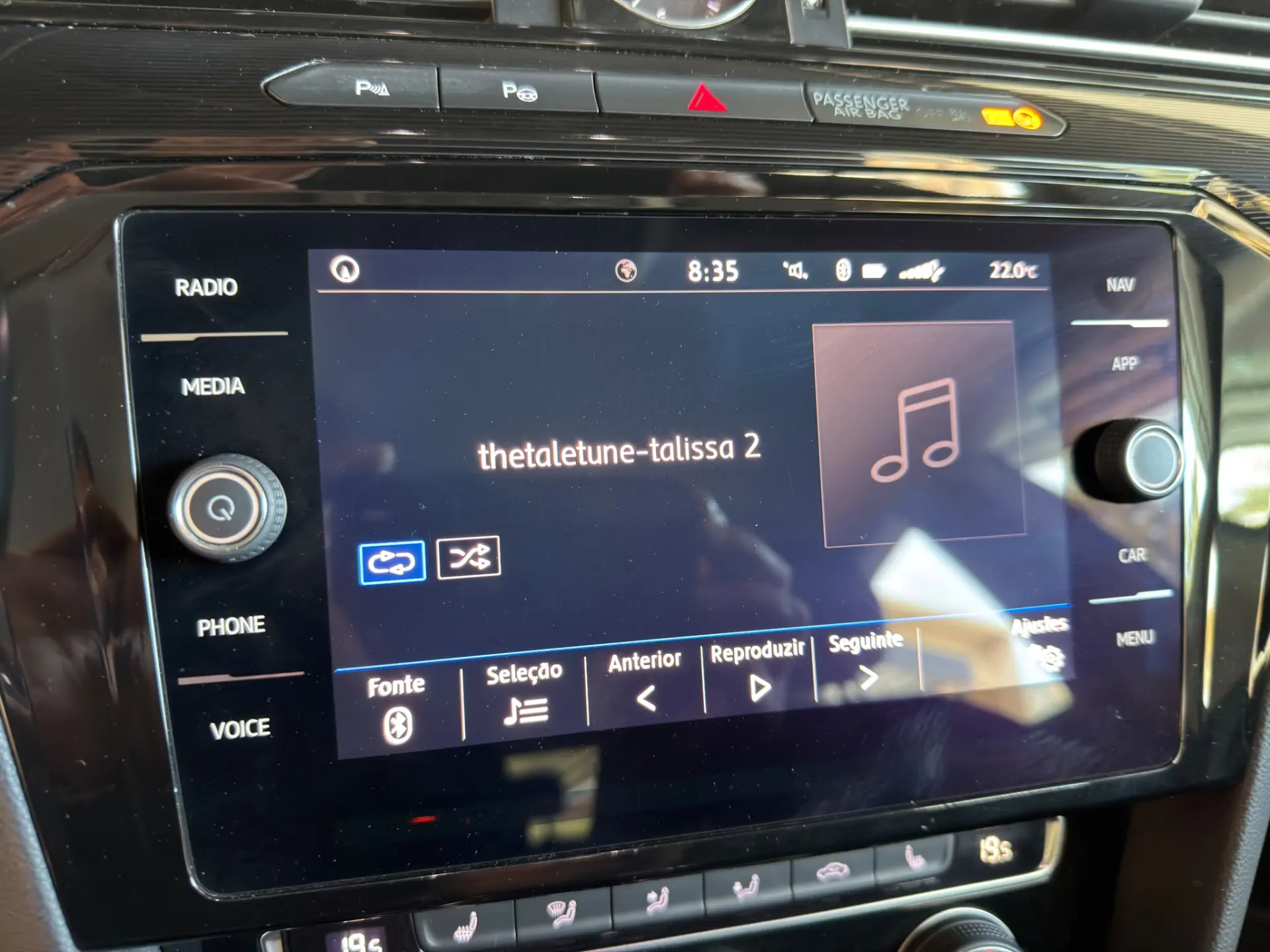 Volkswagen Arteon 2.0 TDI Elegance DSG 18