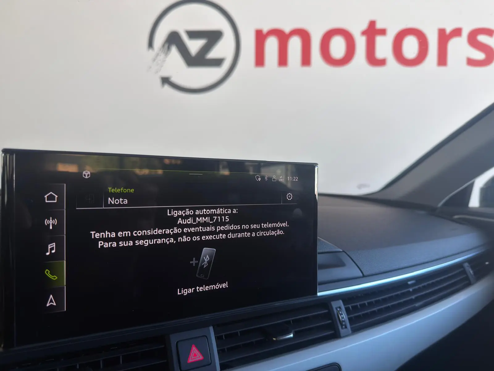 Audi A4 Avant 40 TDI S tronic S line 16