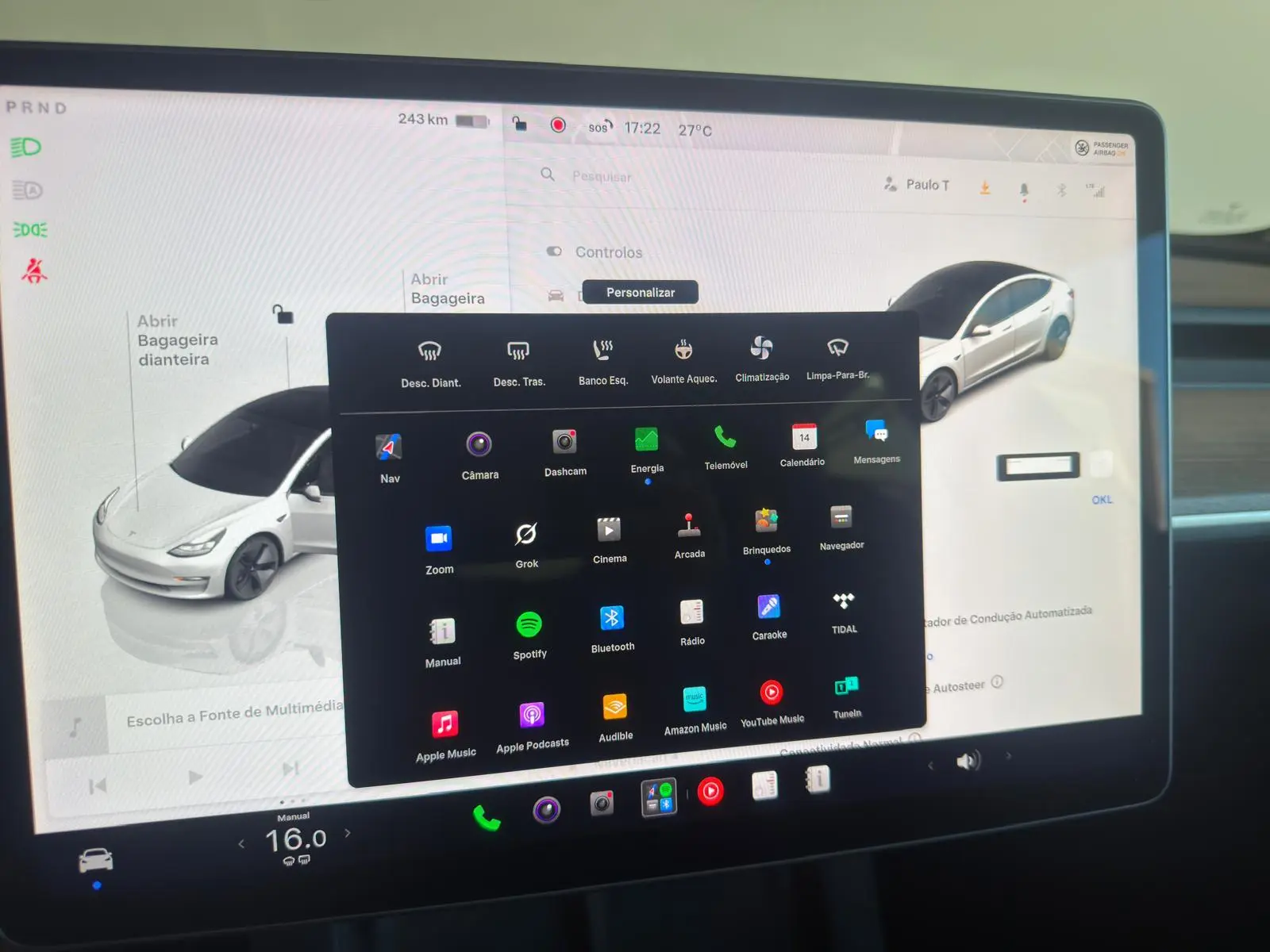 Tesla Model 3 Standard Range Plus RWD 14