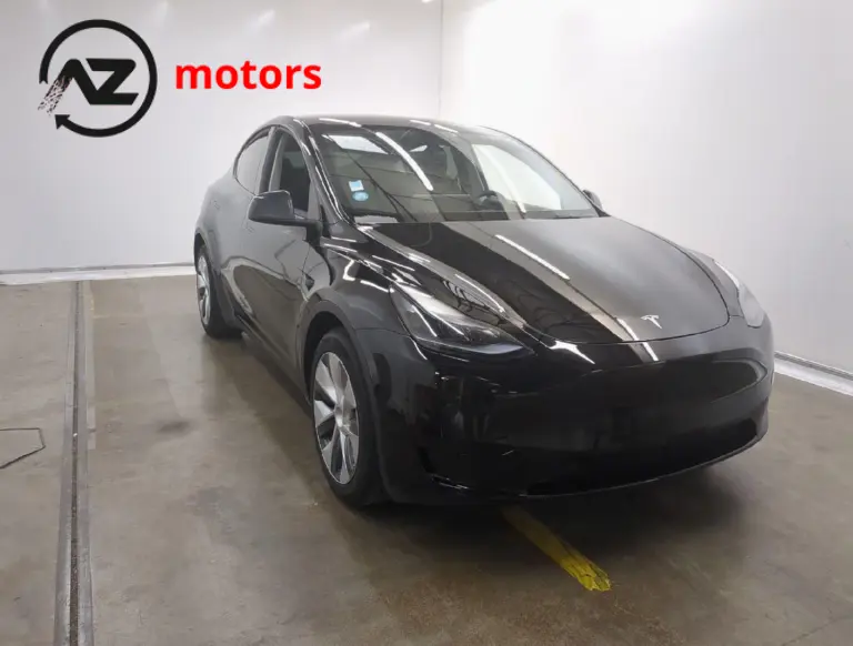 Tesla Model Y RWD 1