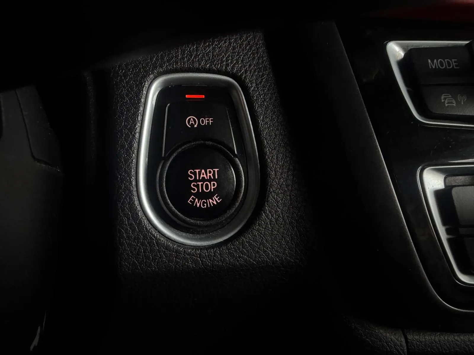 BMW 420 d Pack M Auto 24