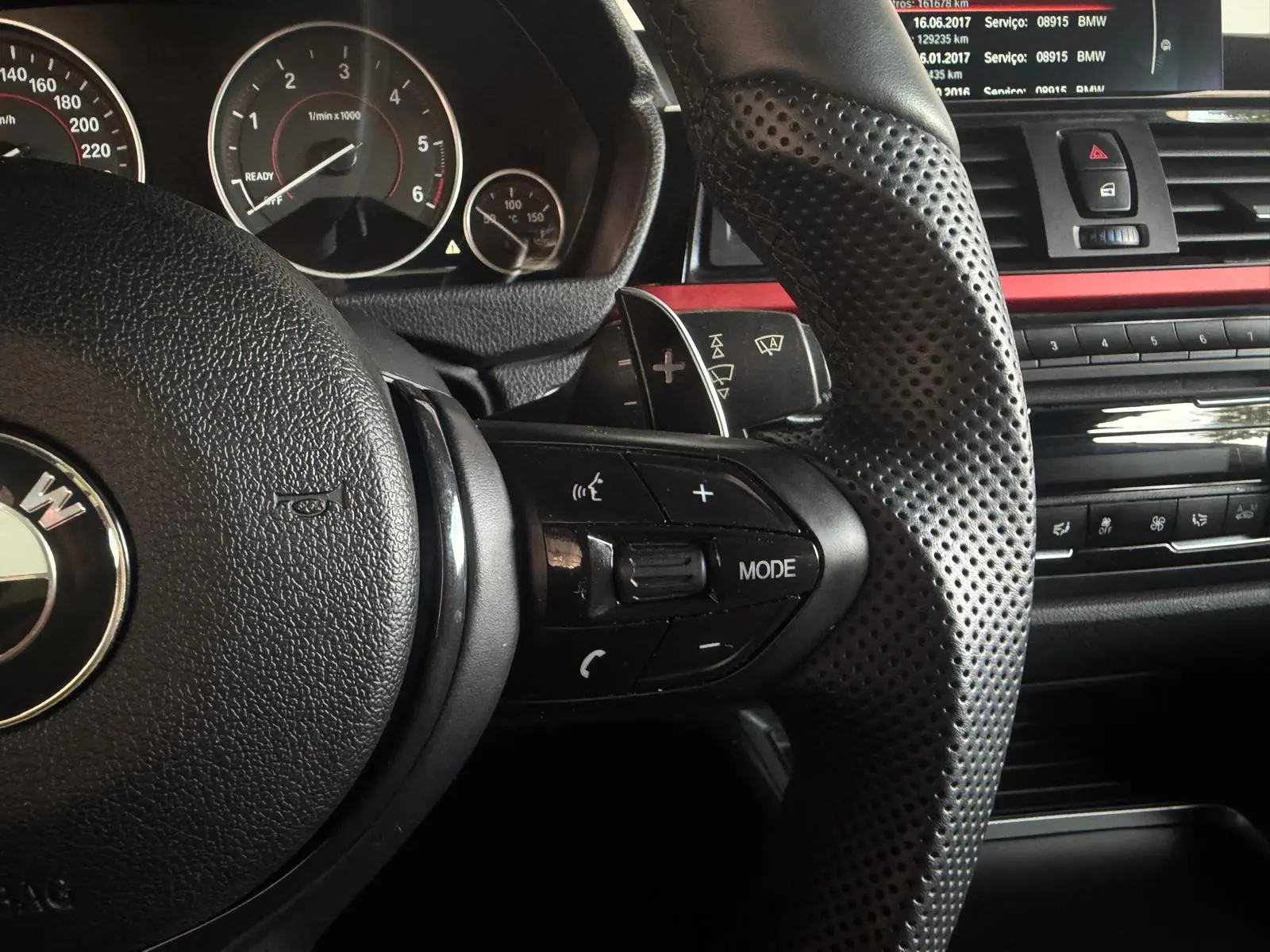 BMW 420 d Pack M Auto 23