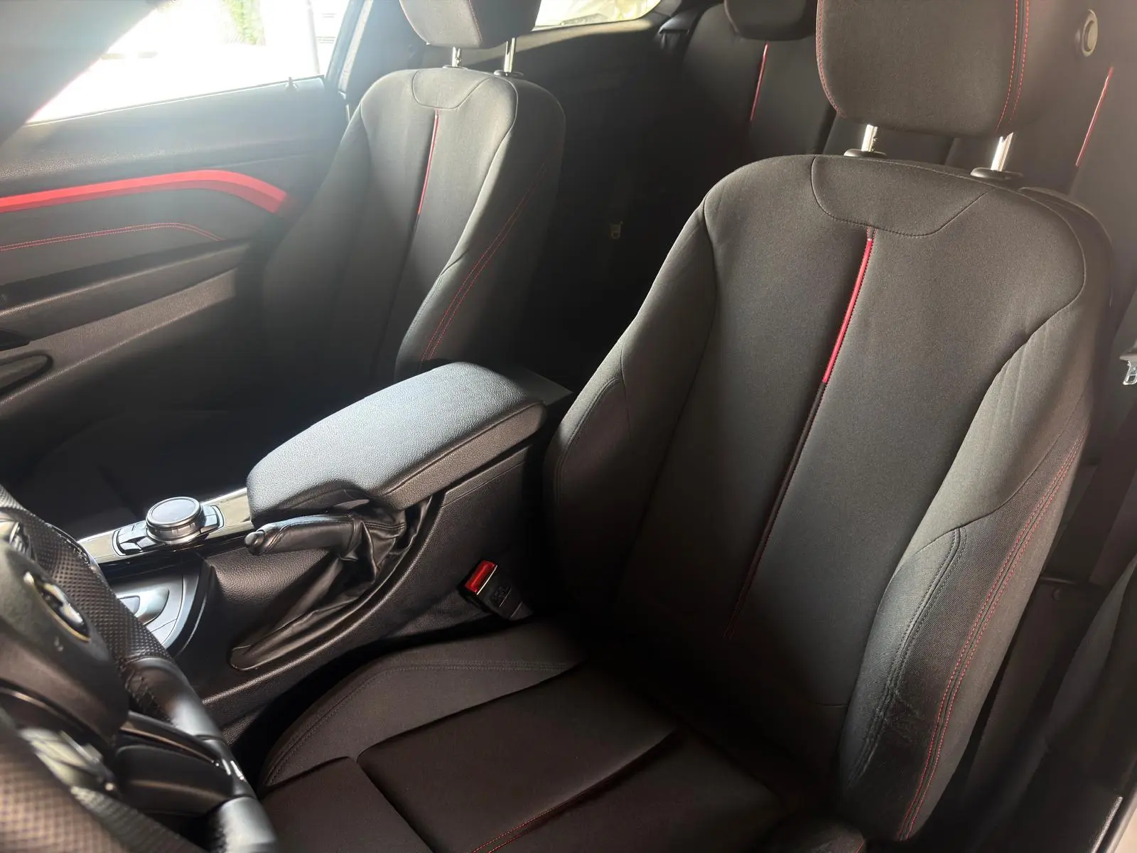 BMW 420 d Pack M Auto 32