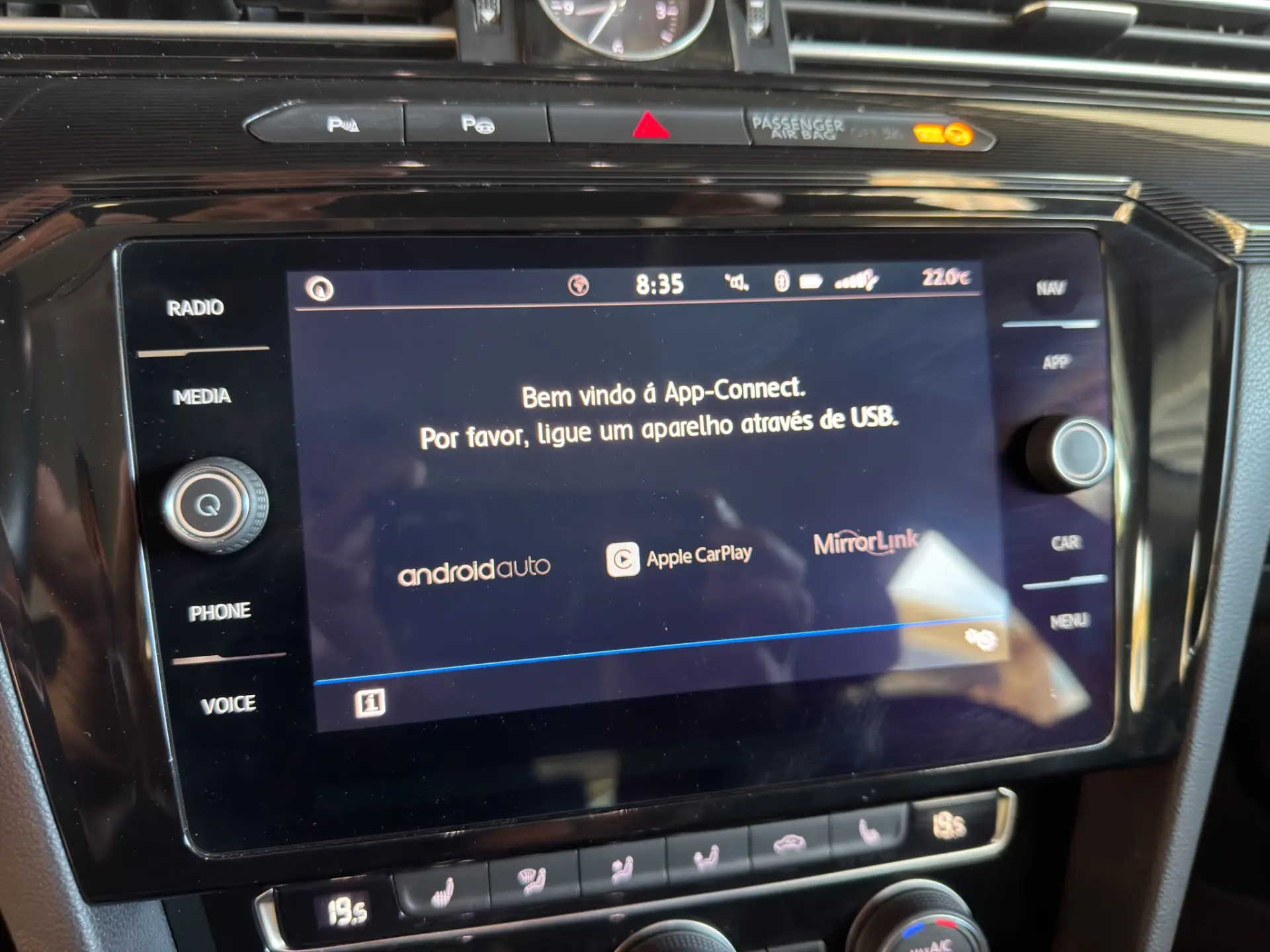 Volkswagen Arteon 2.0 TDI Elegance DSG 17