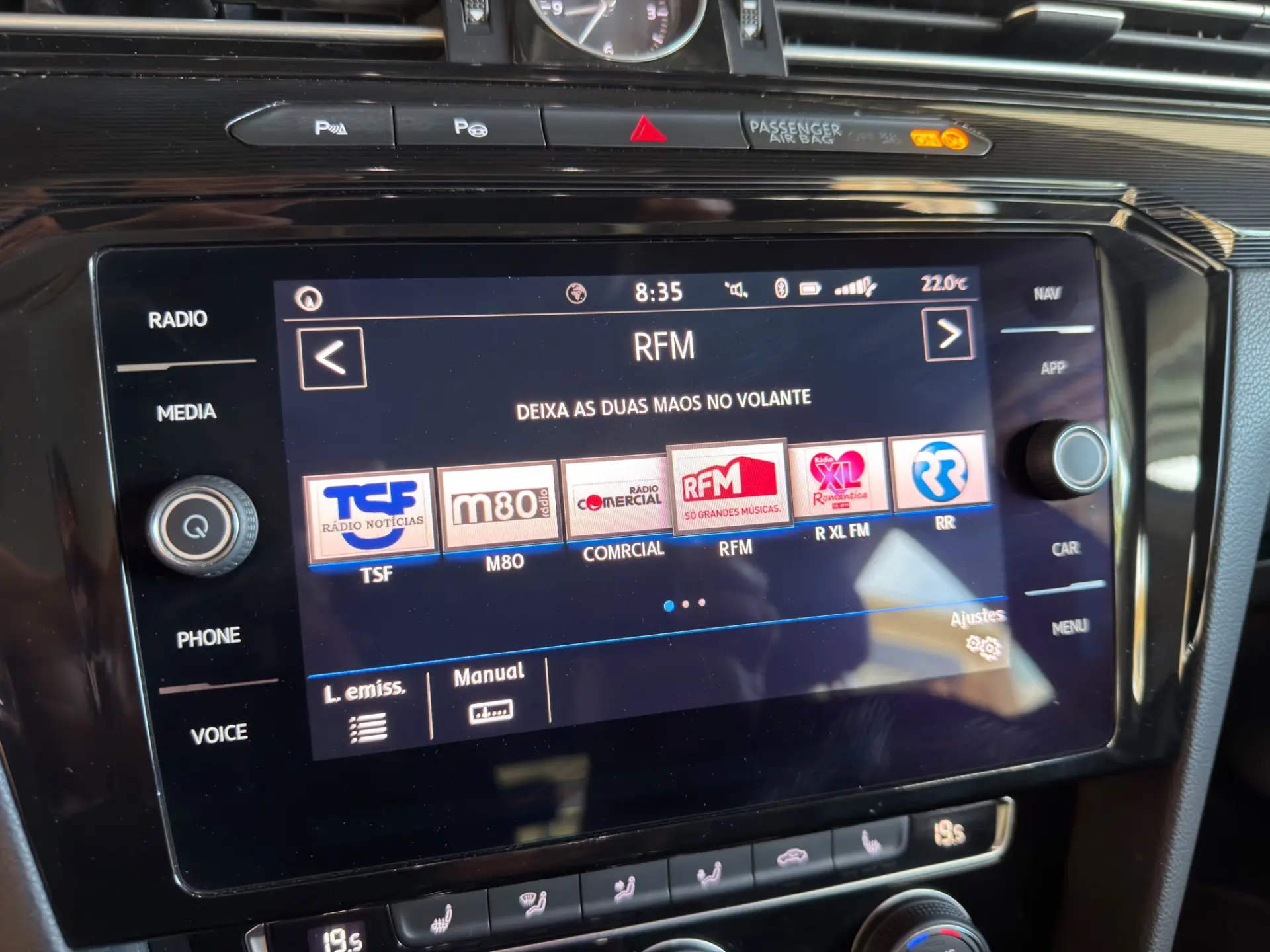 Volkswagen Arteon 2.0 TDI Elegance DSG 19