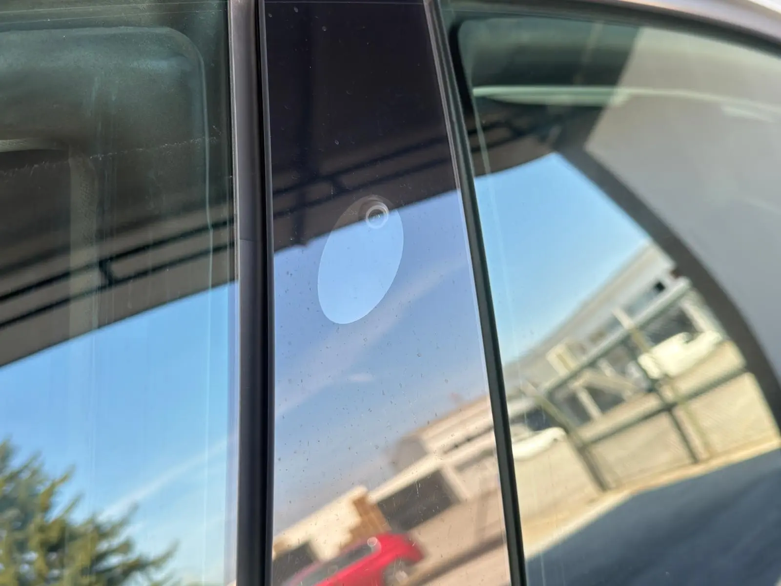 Tesla Model 3 Standard Range Plus RWD 8
