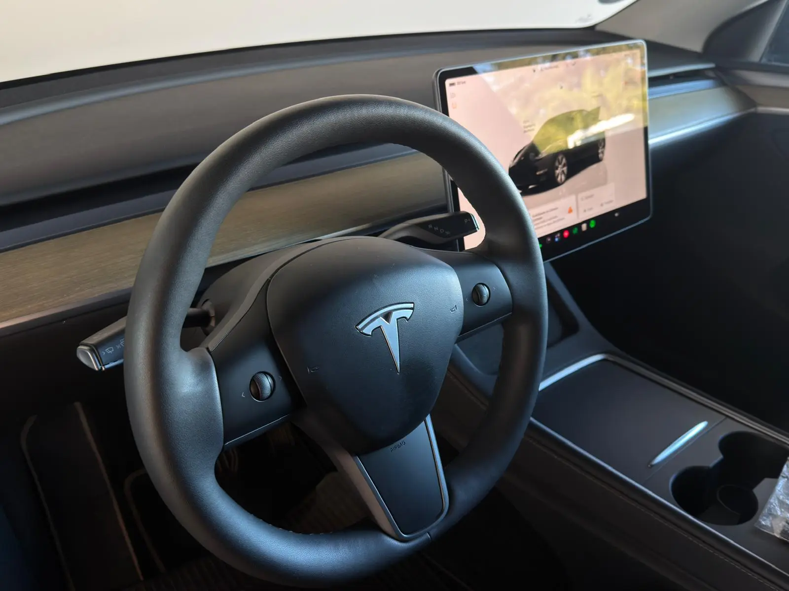 Tesla Model Y RWD 21